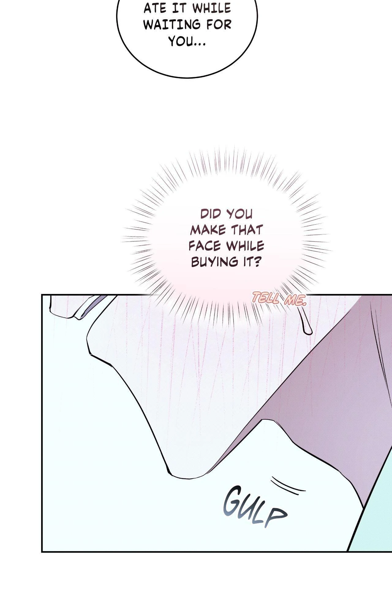 Please Spice Up My Life, Darling! - Chapter 46 manhwa