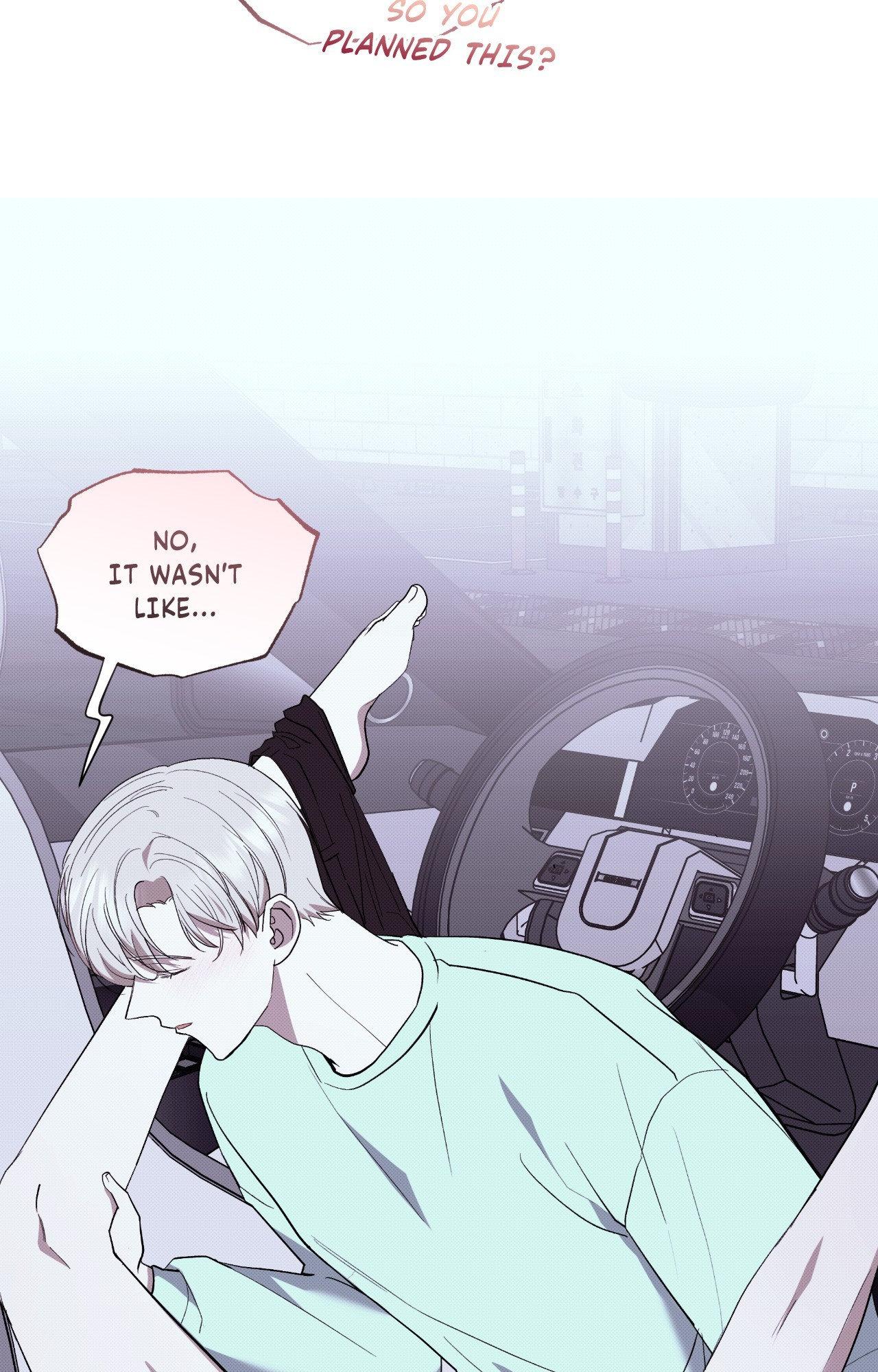 Please Spice Up My Life, Darling! - Chapter 46 manhwa