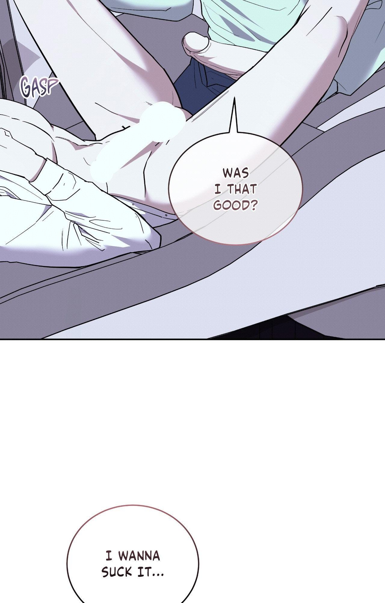 Please Spice Up My Life, Darling! - Chapter 46 manhwa