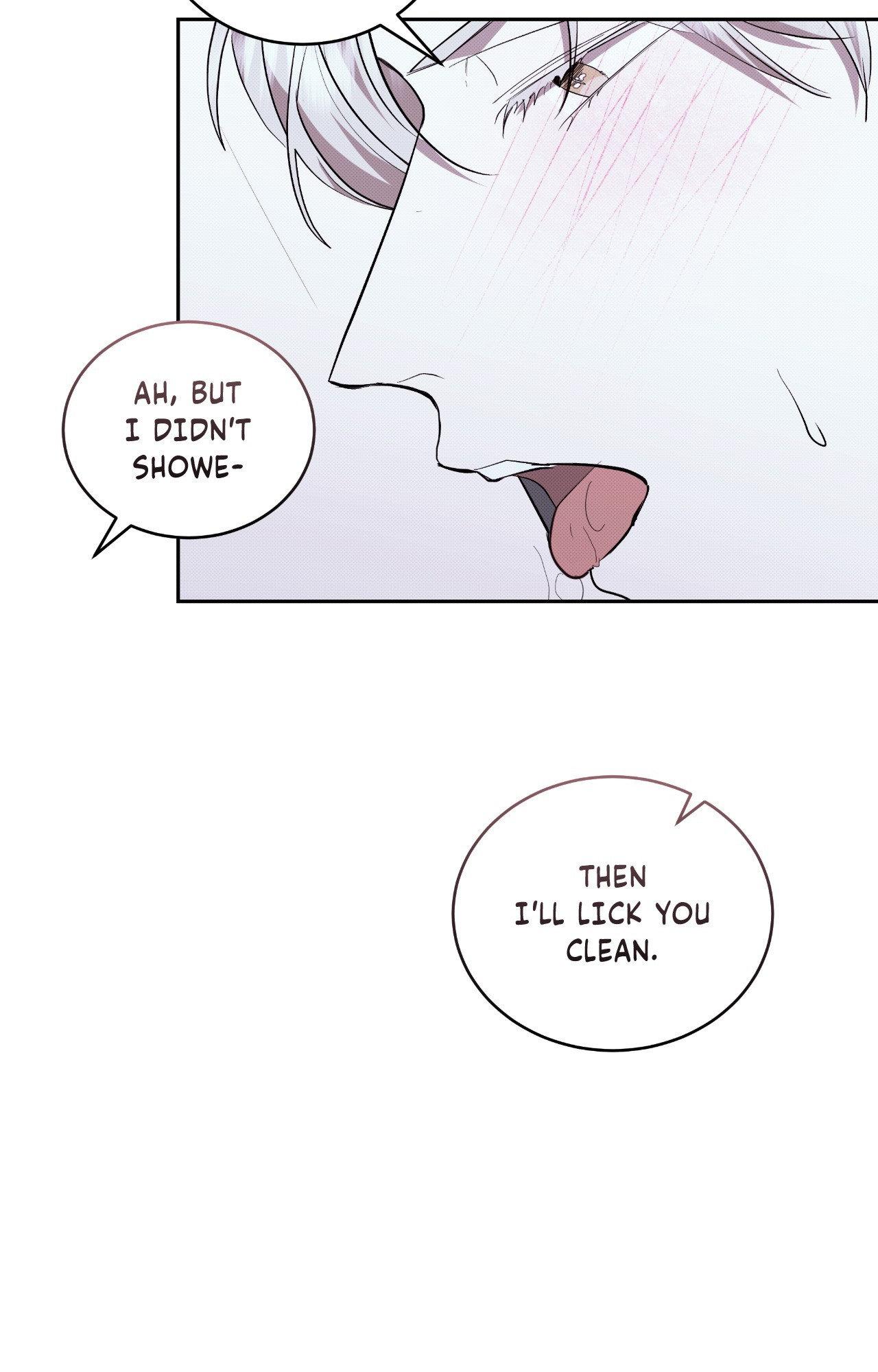 Please Spice Up My Life, Darling! - Chapter 46 manhwa