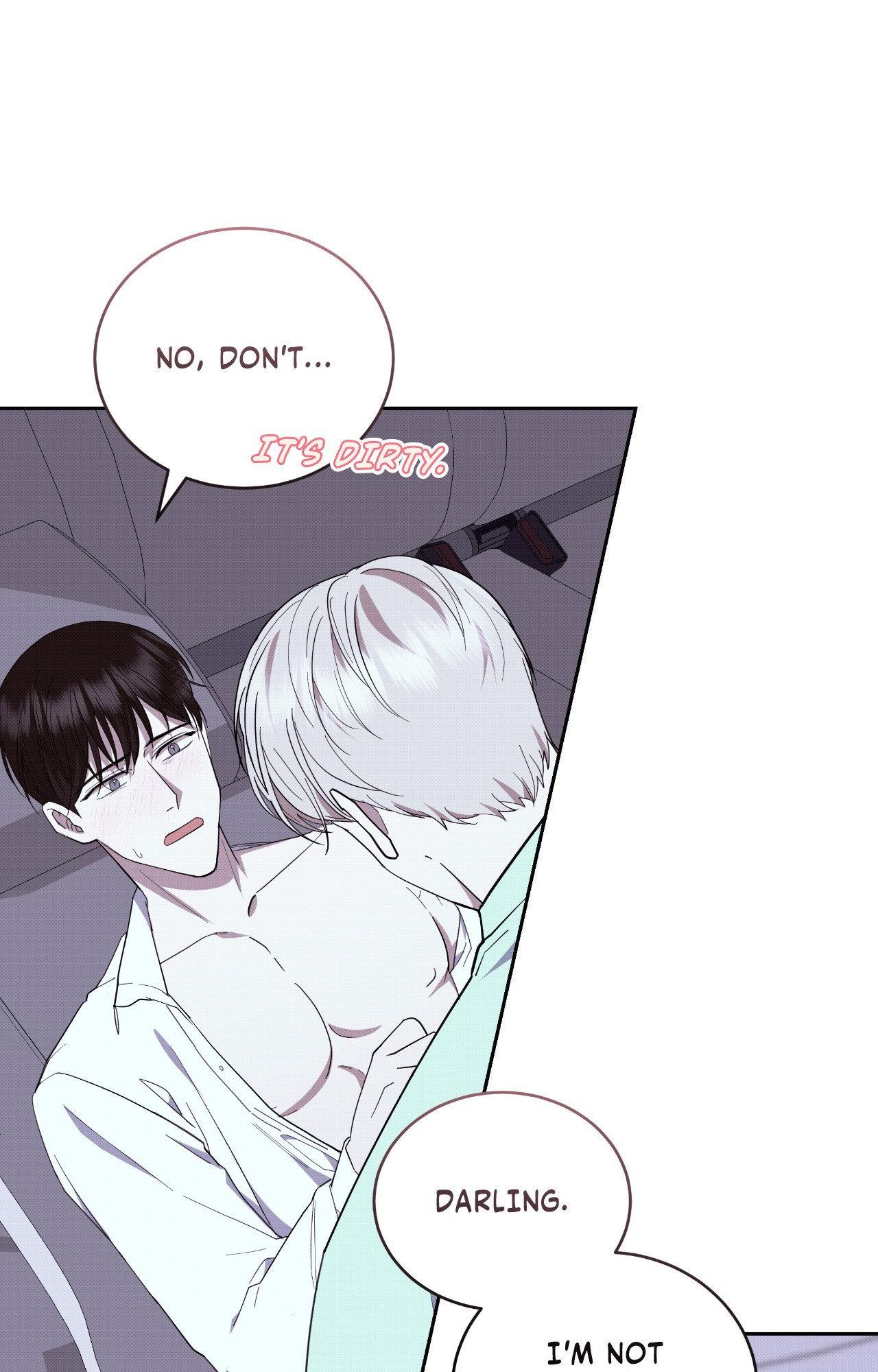 Please Spice Up My Life, Darling! - Chapter 46 manhwa