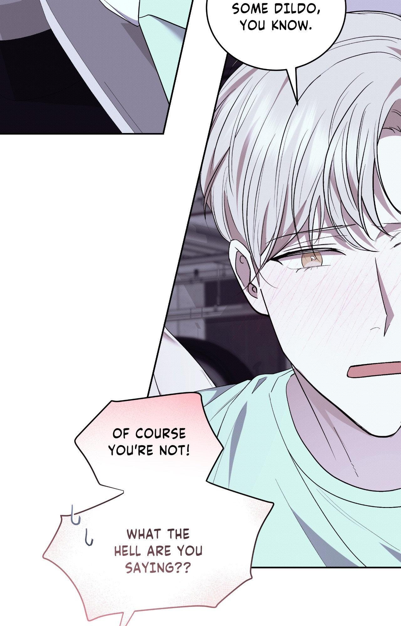 Please Spice Up My Life, Darling! - Chapter 46 manhwa