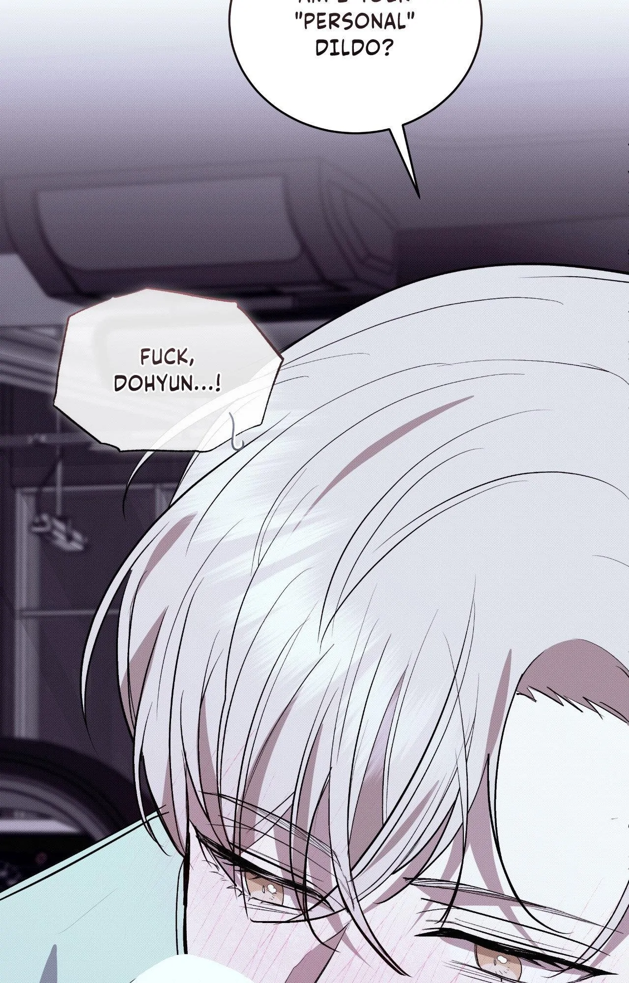 Please Spice Up My Life, Darling! - Chapter 46 manhwa