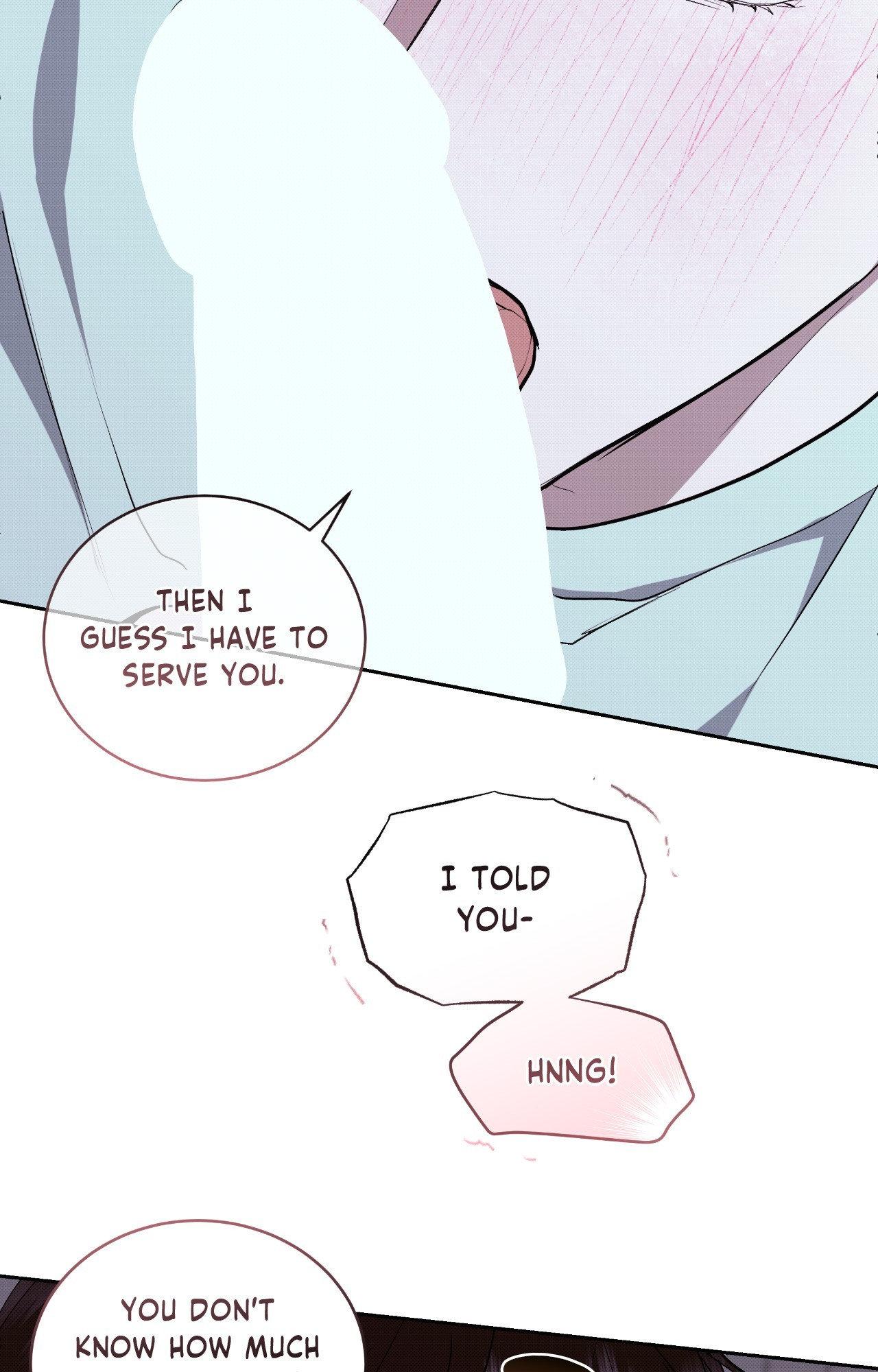 Please Spice Up My Life, Darling! - Chapter 46 manhwa