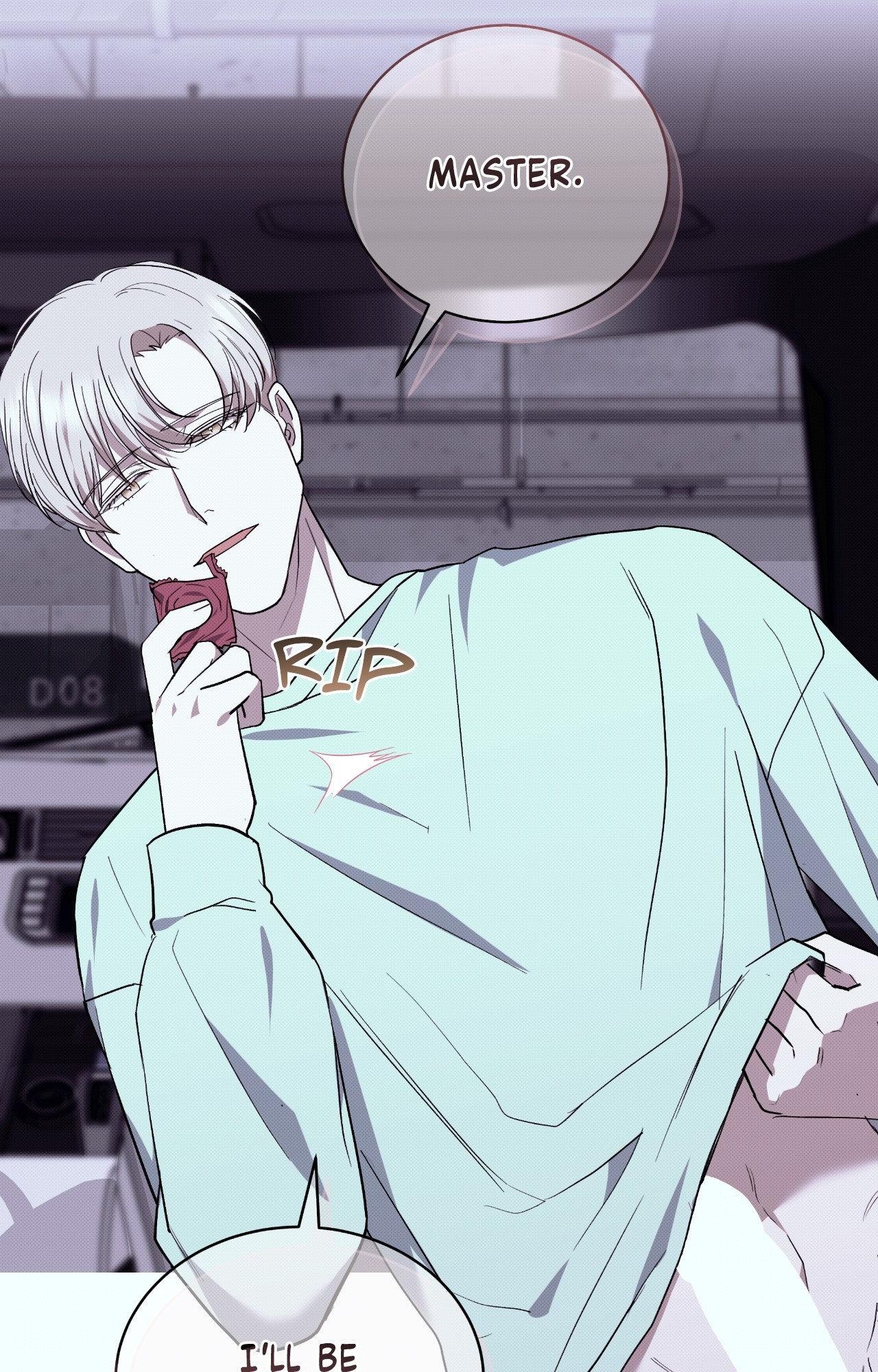 Please Spice Up My Life, Darling! - Chapter 46 manhwa
