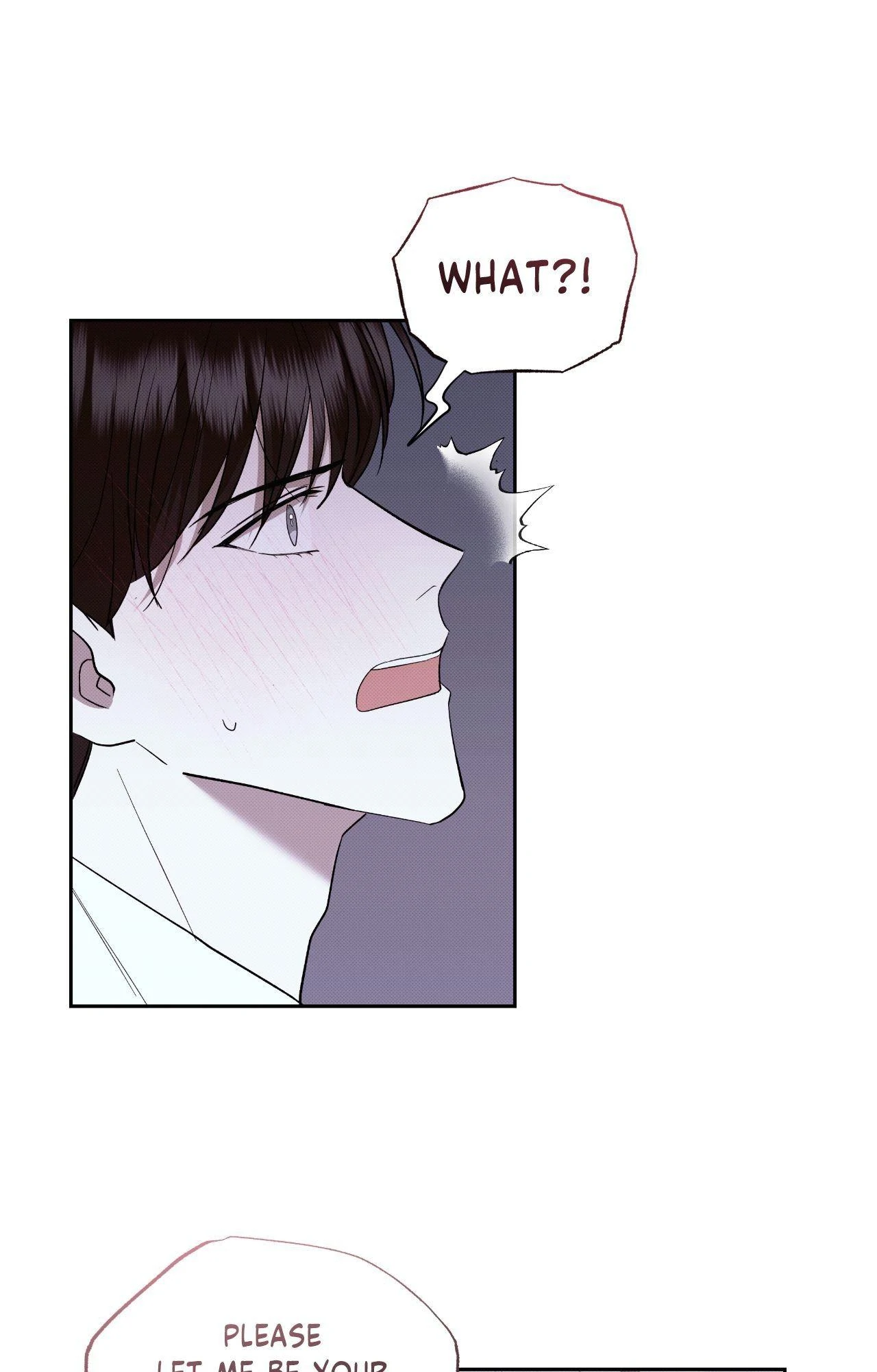 Please Spice Up My Life, Darling! - Chapter 46 manhwa
