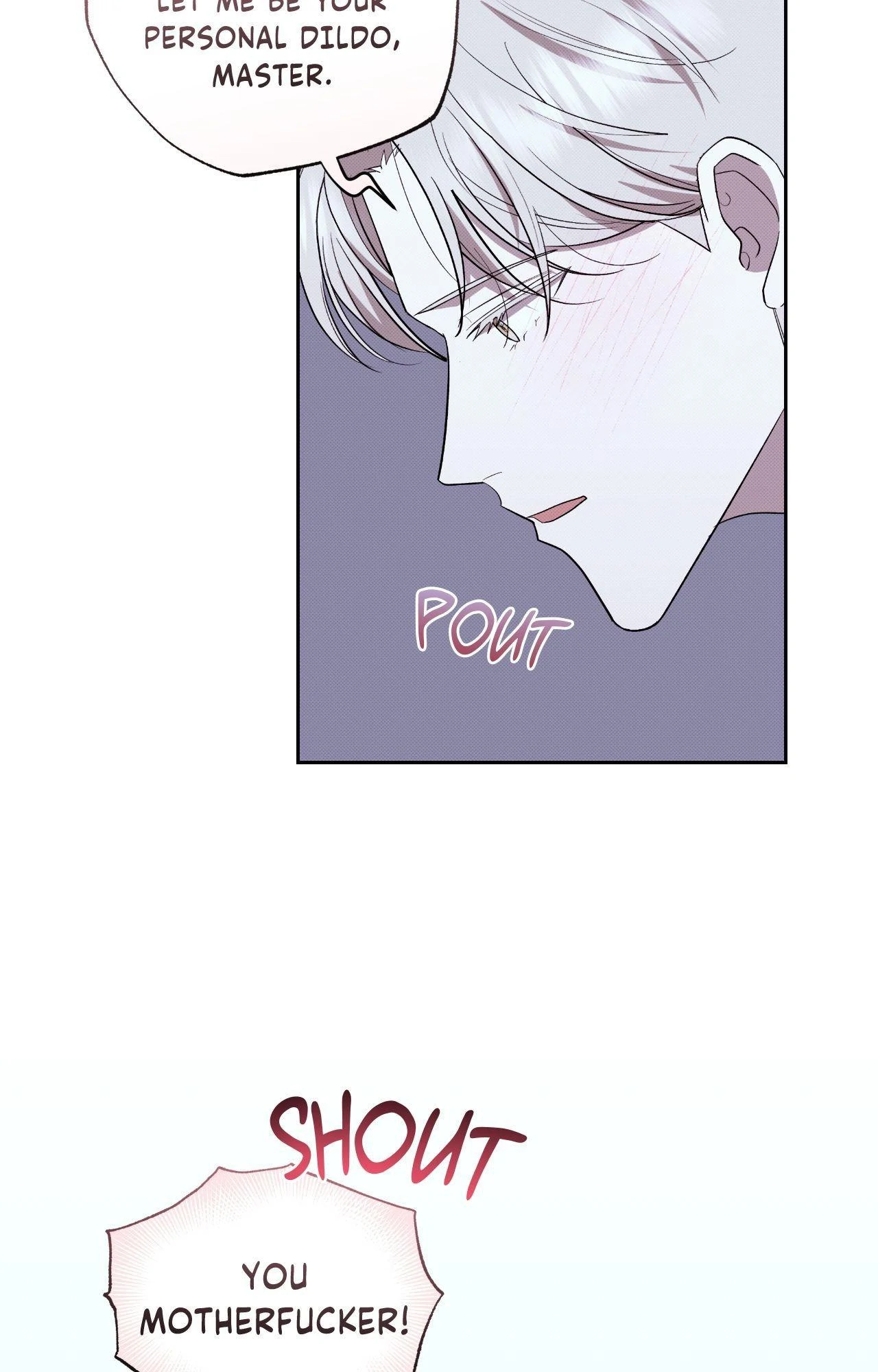Please Spice Up My Life, Darling! - Chapter 46 manhwa