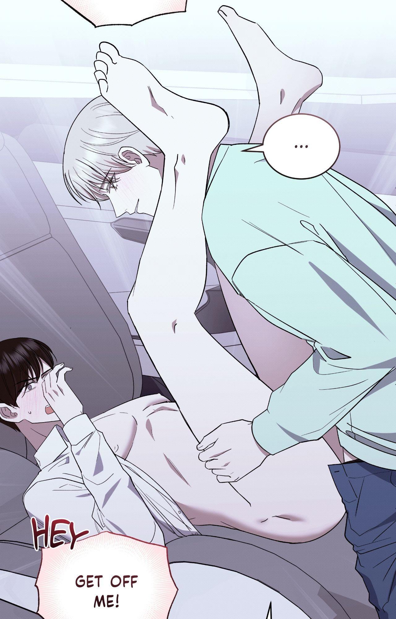 Please Spice Up My Life, Darling! - Chapter 46 manhwa