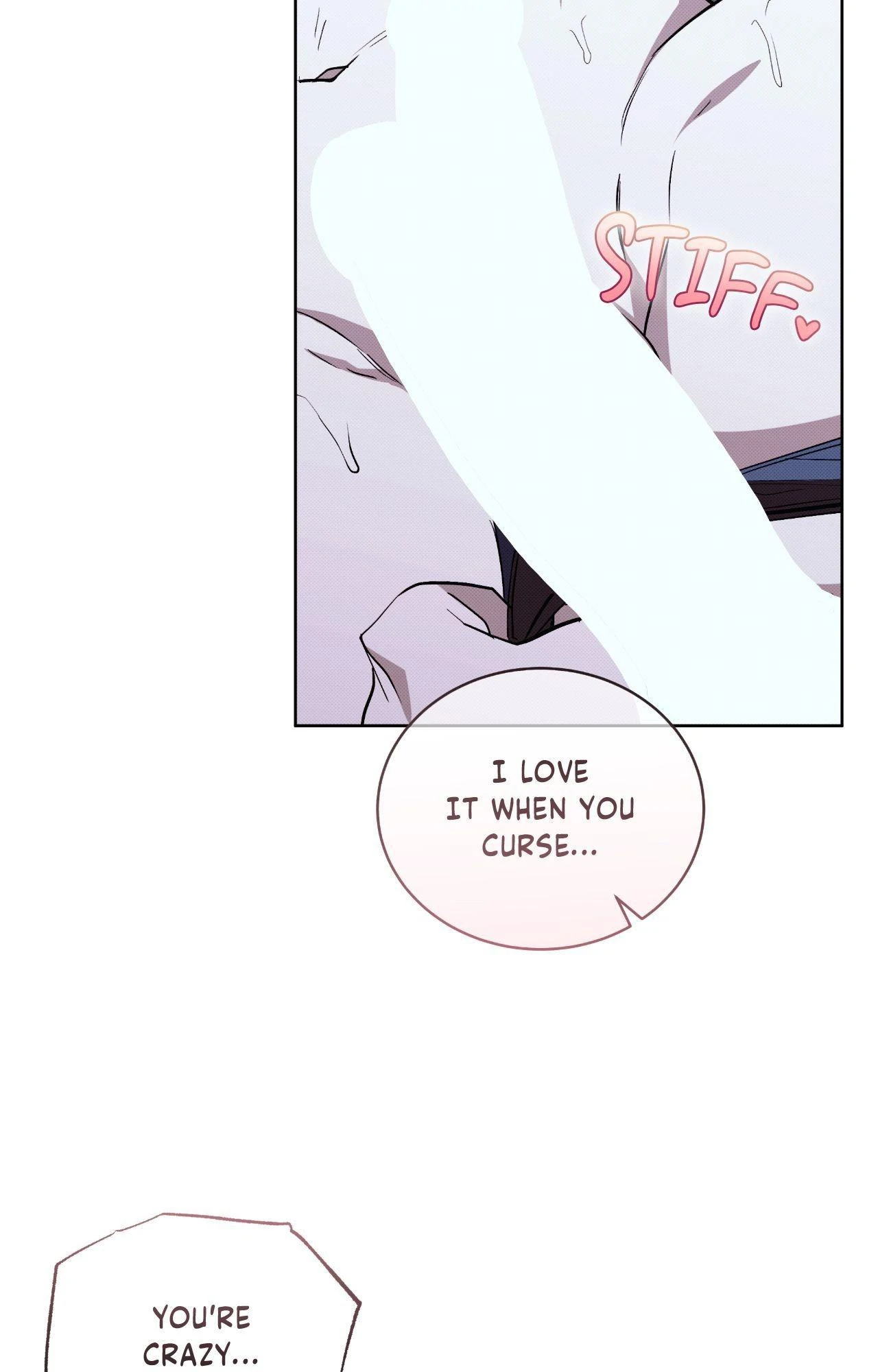 Please Spice Up My Life, Darling! - Chapter 46 manhwa