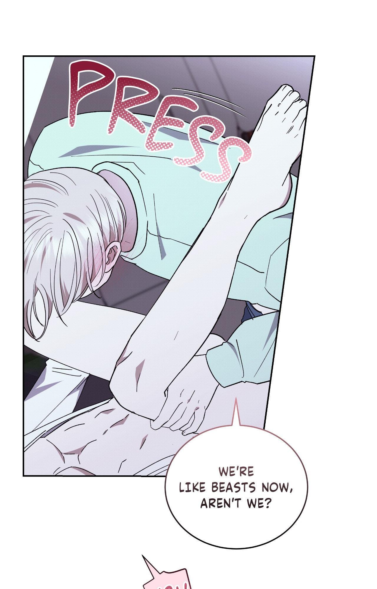 Please Spice Up My Life, Darling! - Chapter 46 manhwa