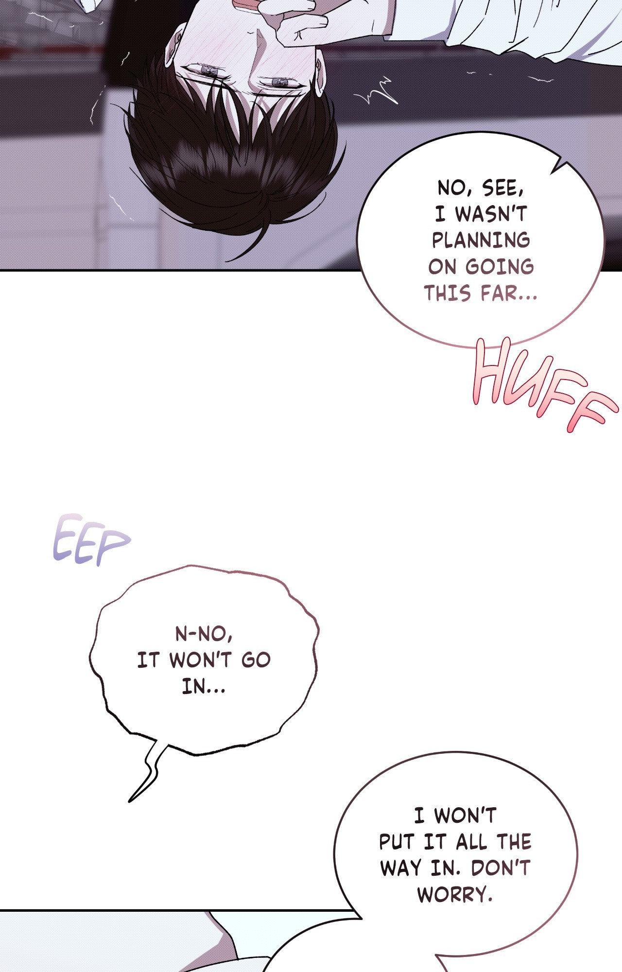 Please Spice Up My Life, Darling! - Chapter 46 manhwa