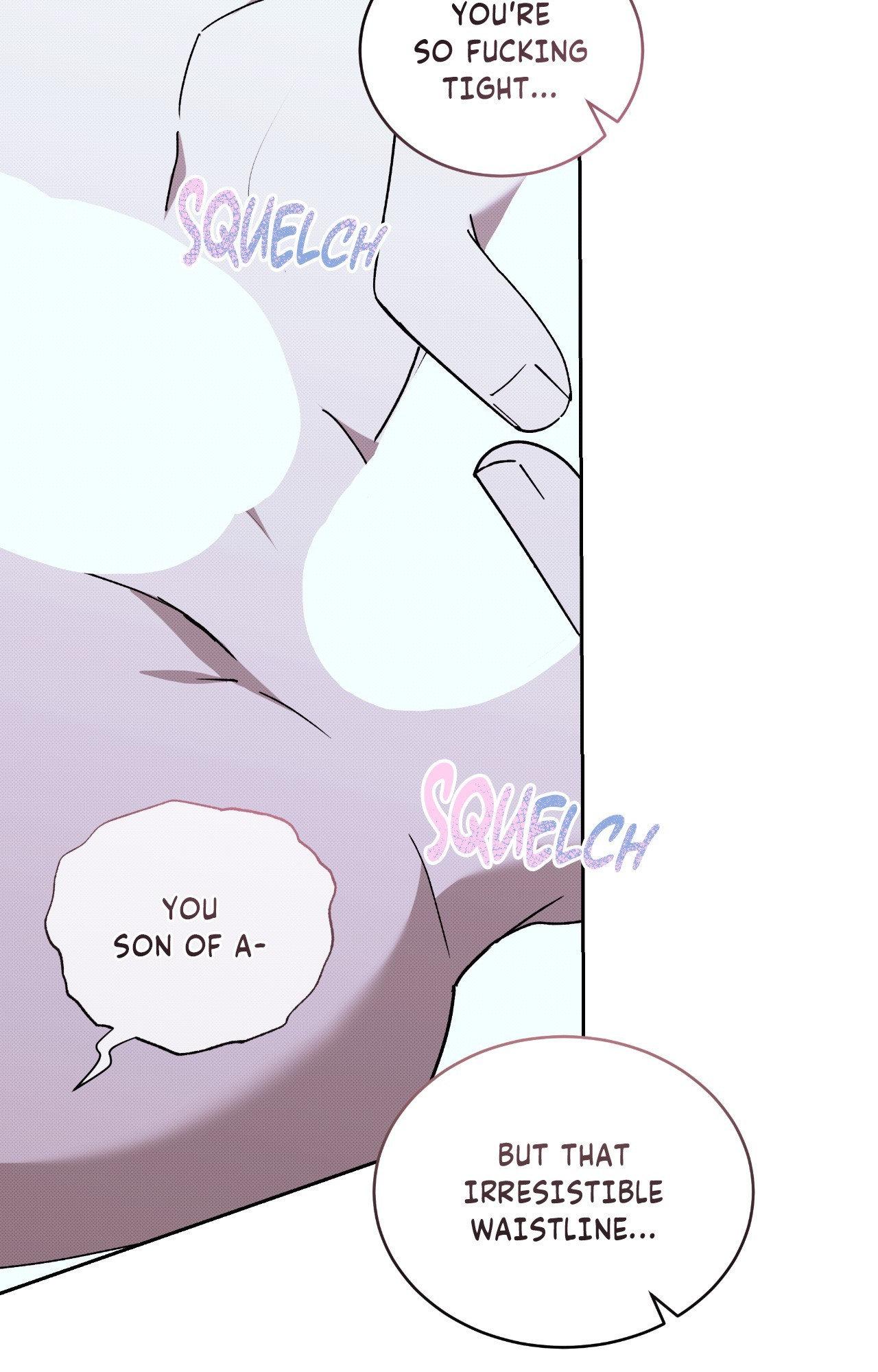 Please Spice Up My Life, Darling! - Chapter 46 manhwa