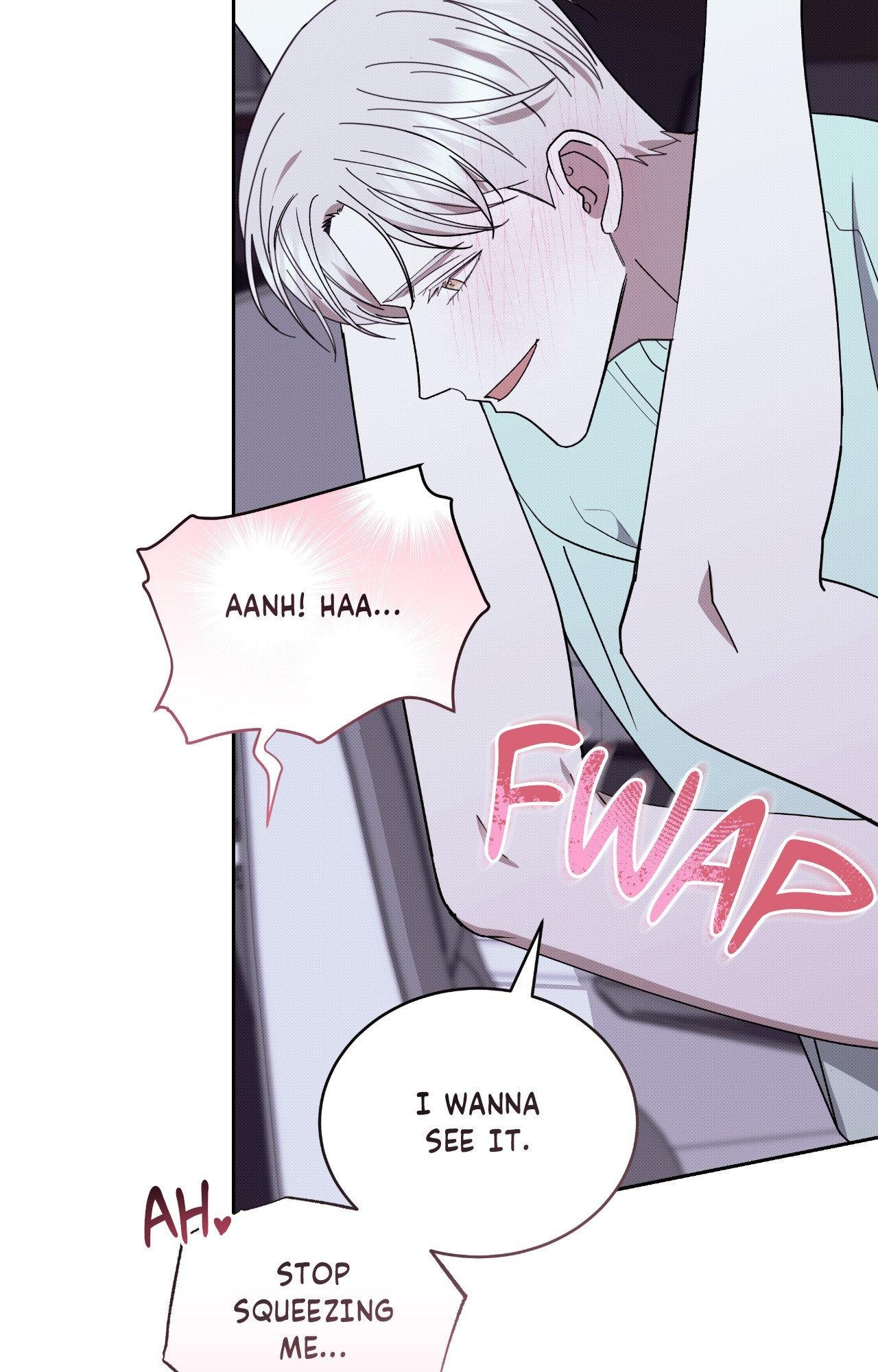 Please Spice Up My Life, Darling! - Chapter 46 manhwa