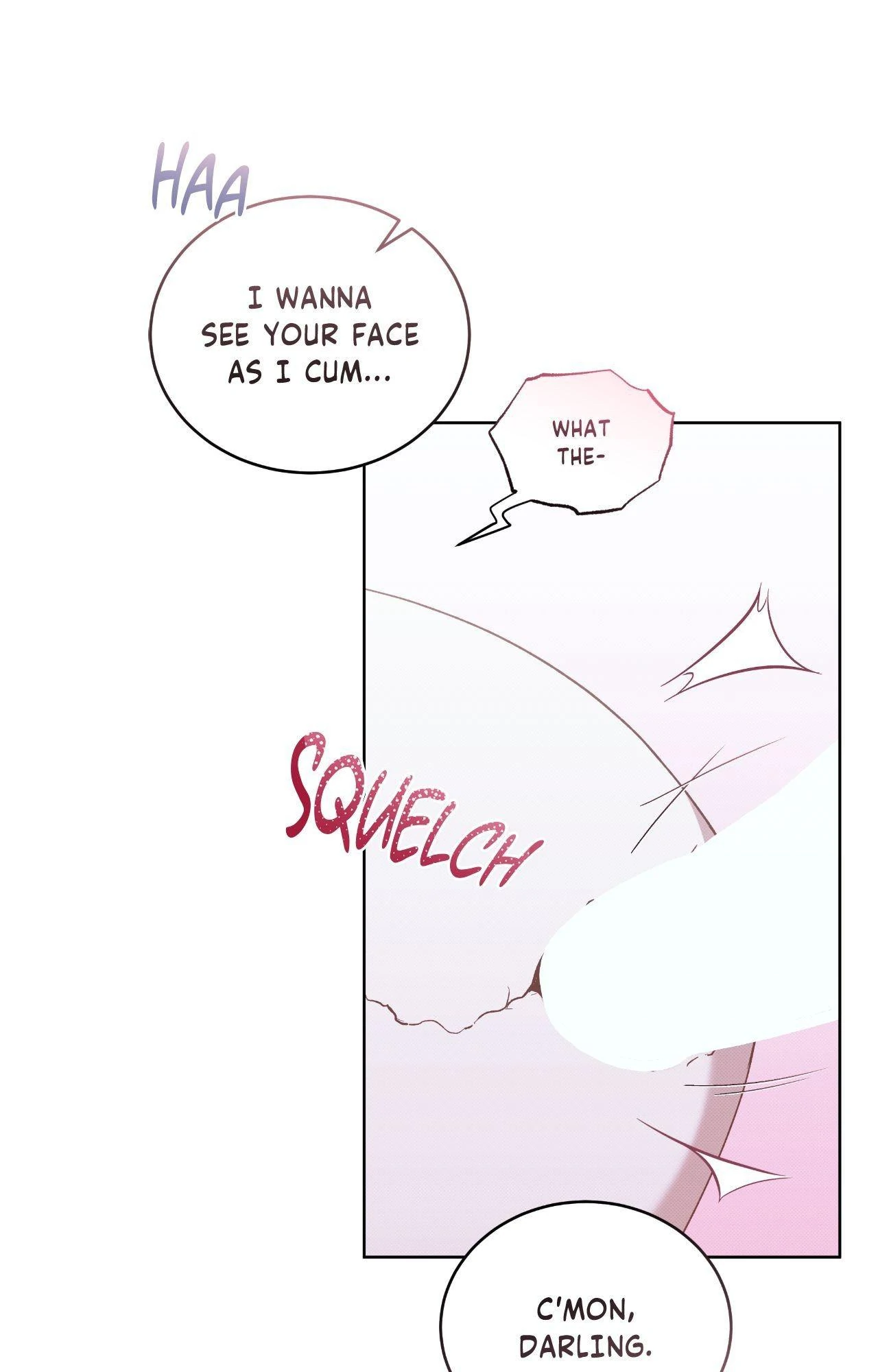Please Spice Up My Life, Darling! - Chapter 46 manhwa