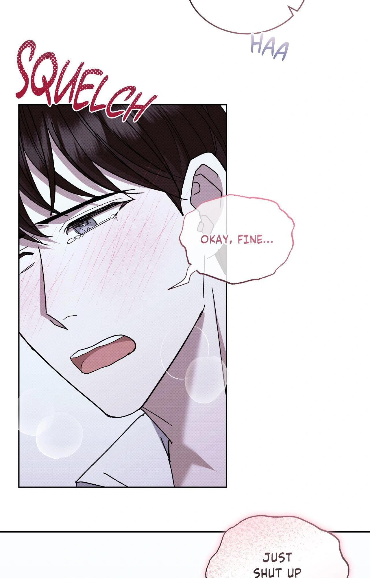 Please Spice Up My Life, Darling! - Chapter 46 manhwa