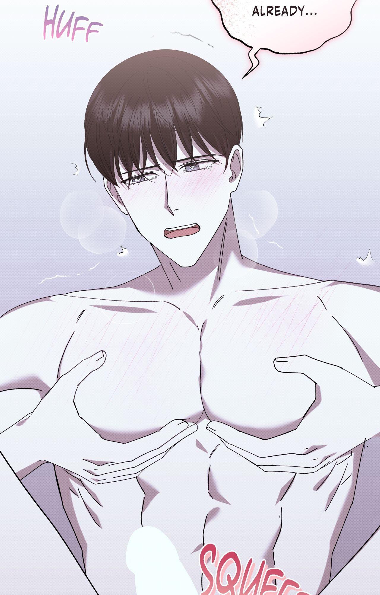 Please Spice Up My Life, Darling! - Chapter 46 manhwa