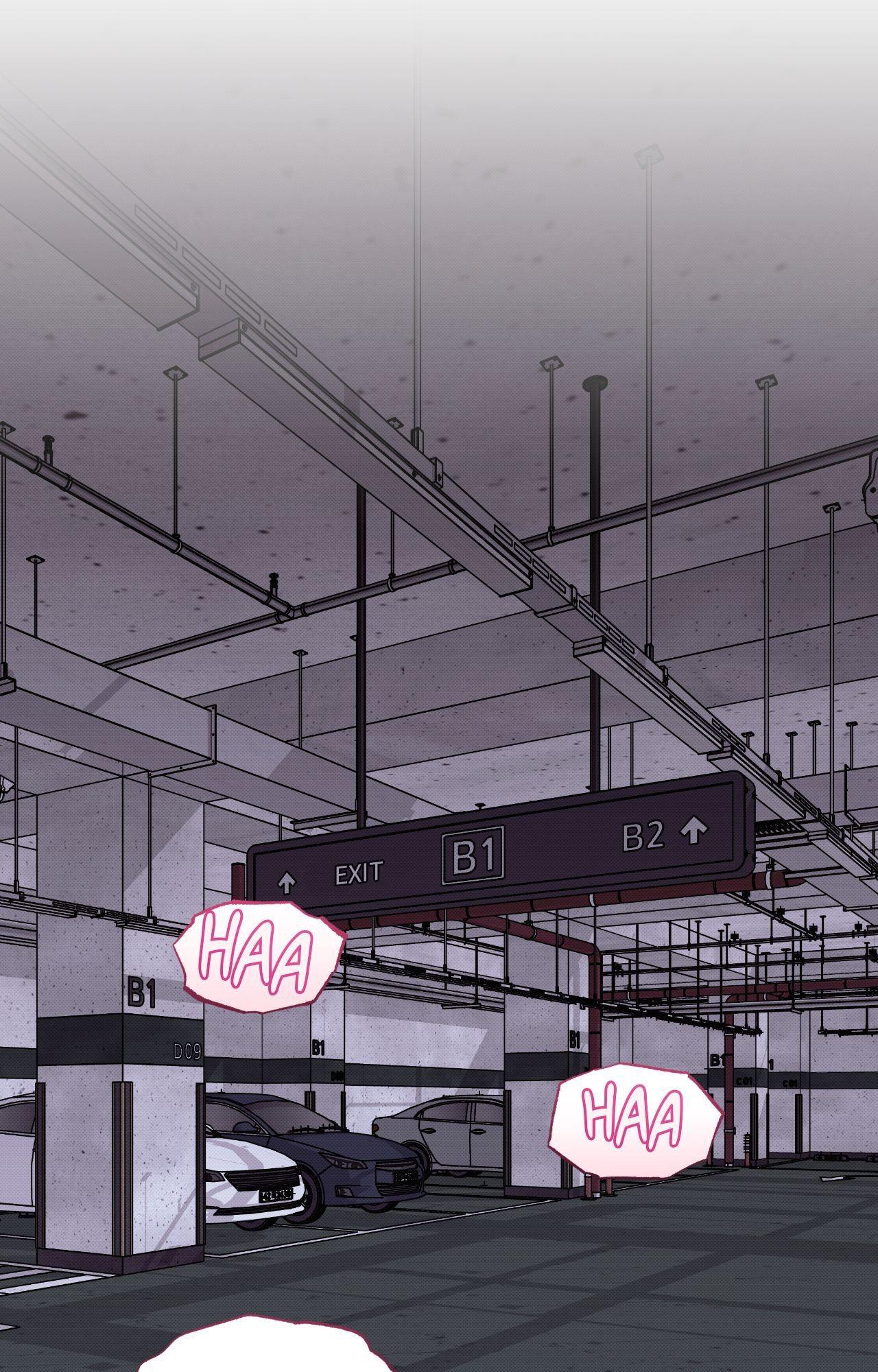Please Spice Up My Life, Darling! - Chapter 47 manhwa