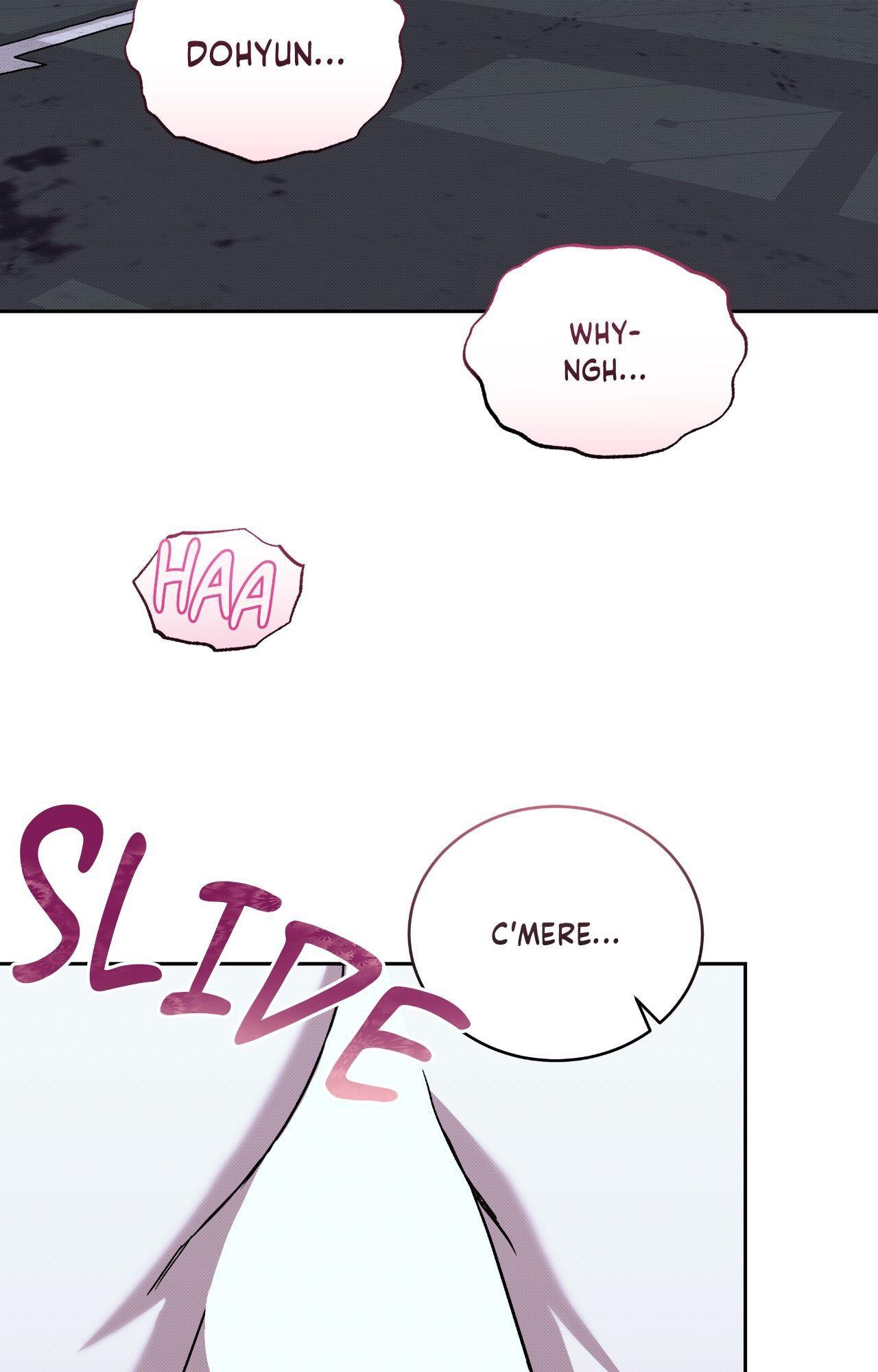 Please Spice Up My Life, Darling! - Chapter 47 manhwa