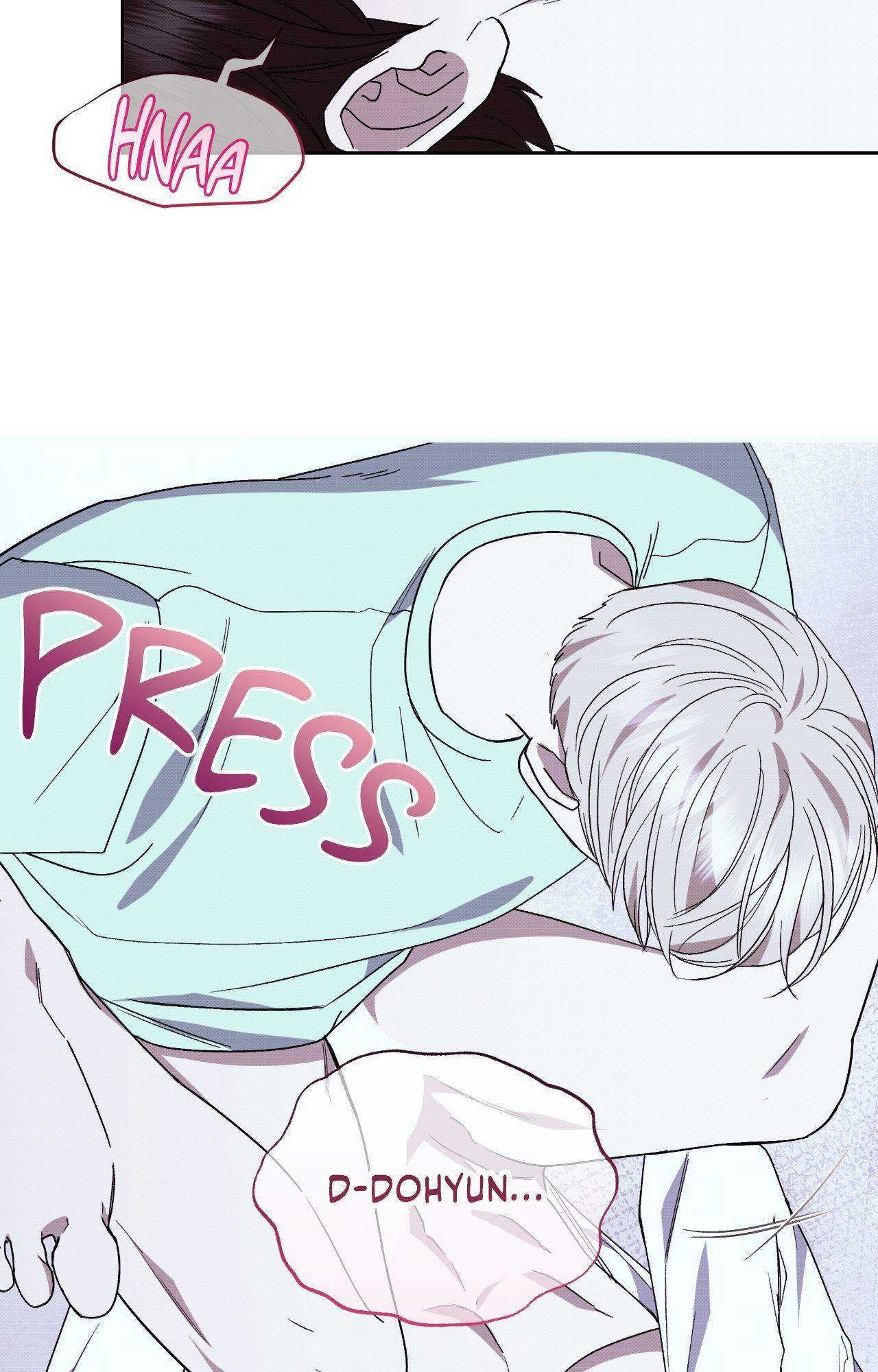 Please Spice Up My Life, Darling! - Chapter 47 manhwa
