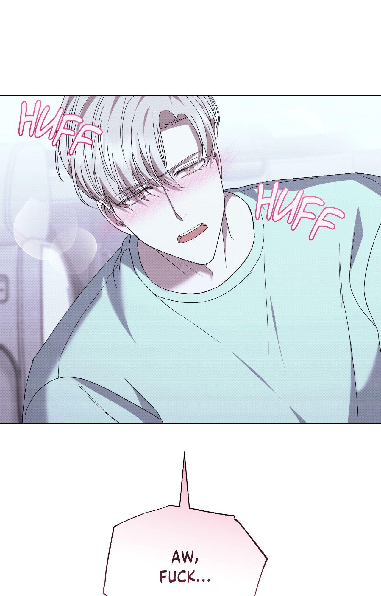 Please Spice Up My Life, Darling! - Chapter 47 manhwa