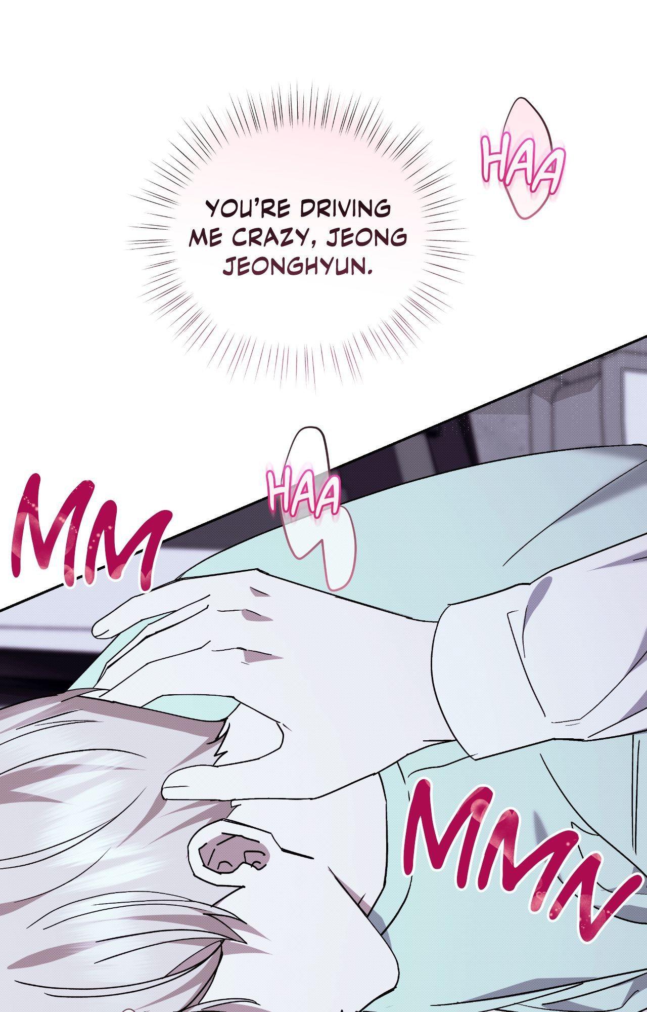 Please Spice Up My Life, Darling! - Chapter 47 manhwa