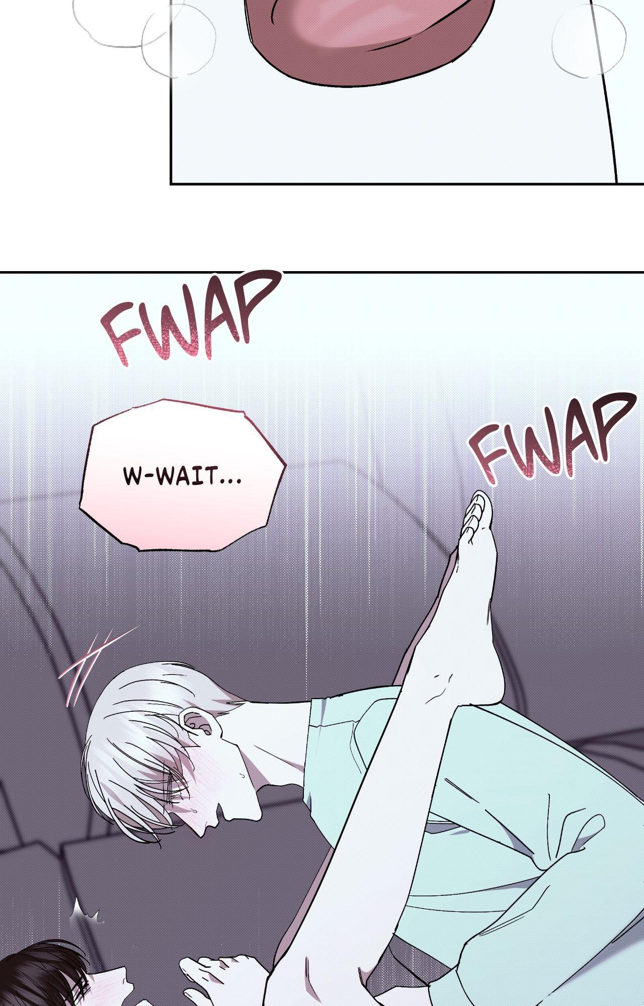Please Spice Up My Life, Darling! - Chapter 47 manhwa