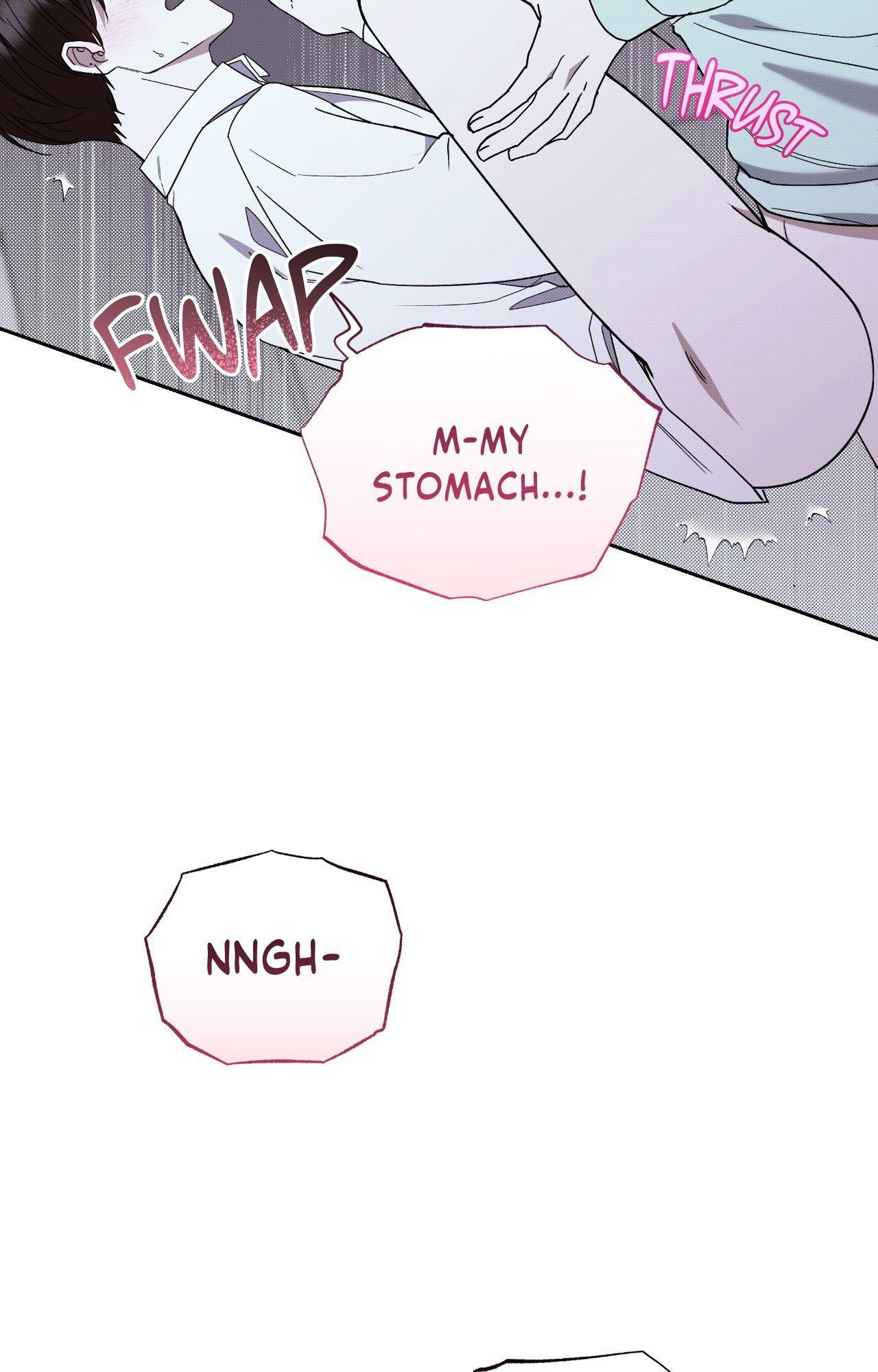 Please Spice Up My Life, Darling! - Chapter 47 manhwa