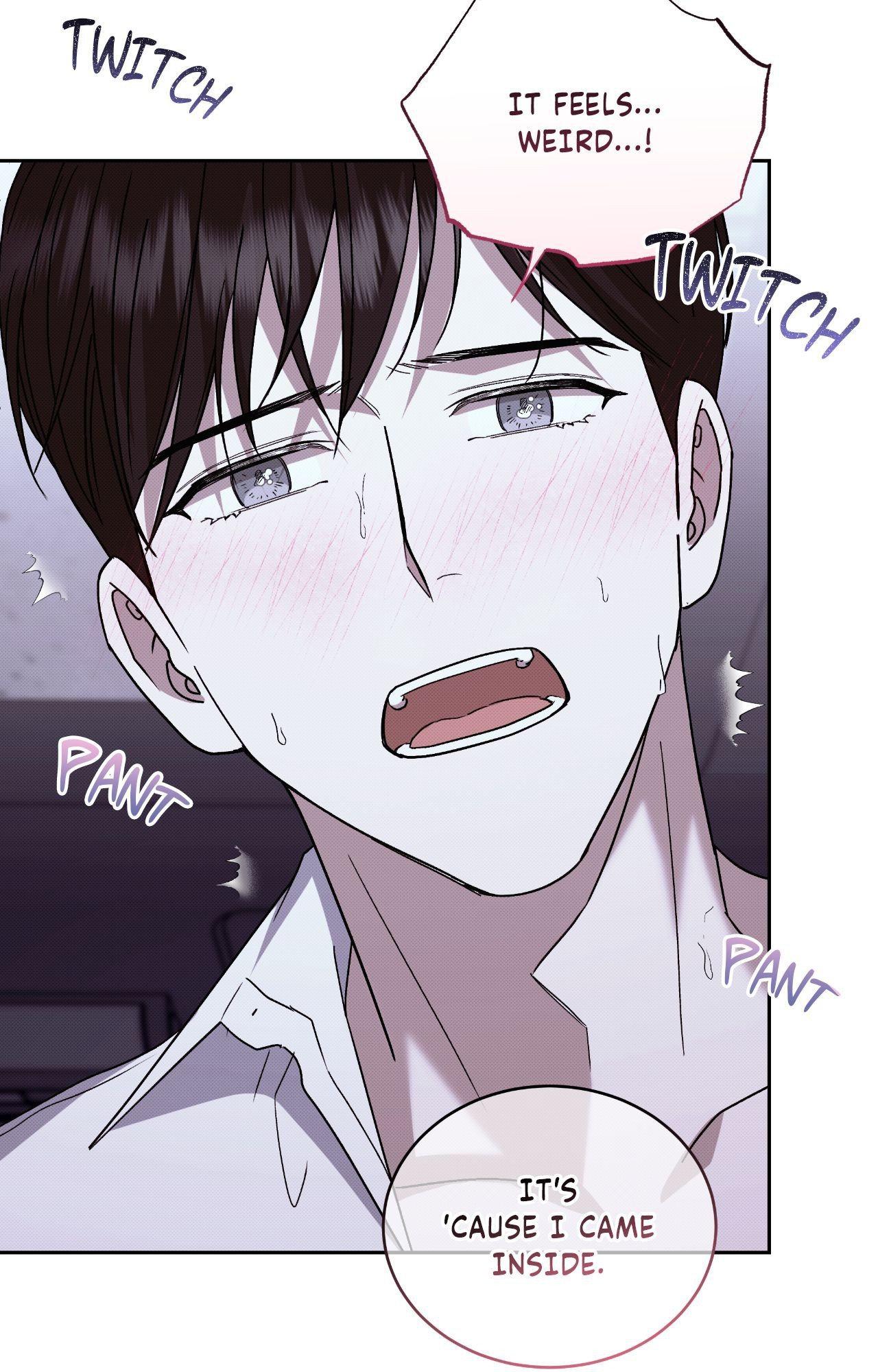 Please Spice Up My Life, Darling! - Chapter 47 manhwa