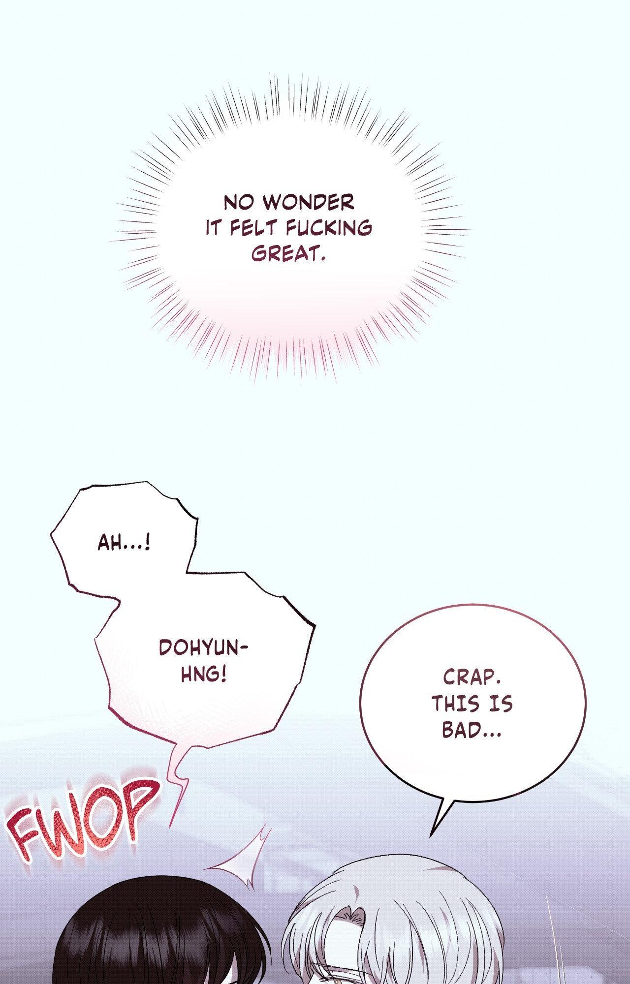 Please Spice Up My Life, Darling! - Chapter 47 manhwa