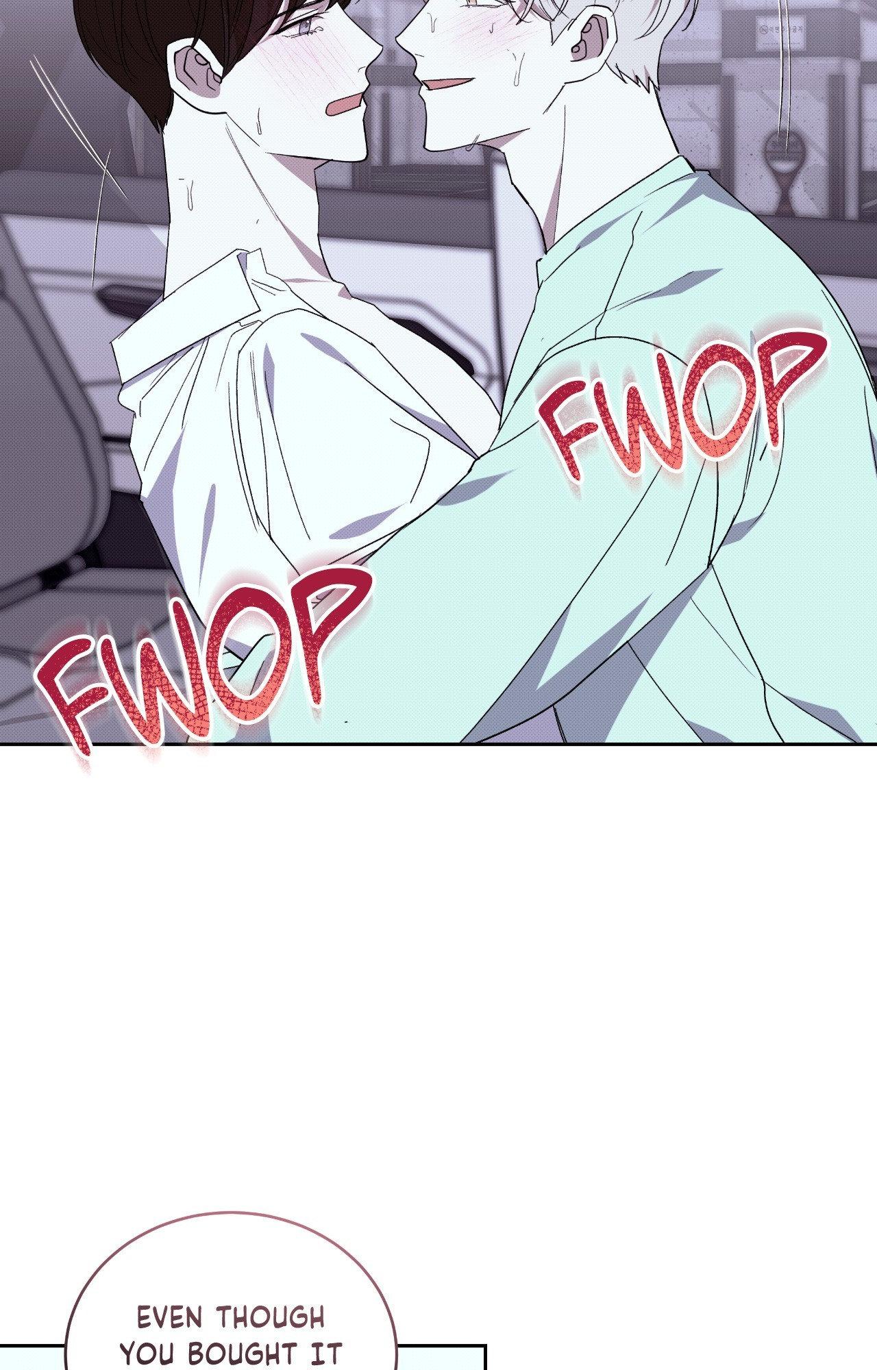 Please Spice Up My Life, Darling! - Chapter 47 manhwa