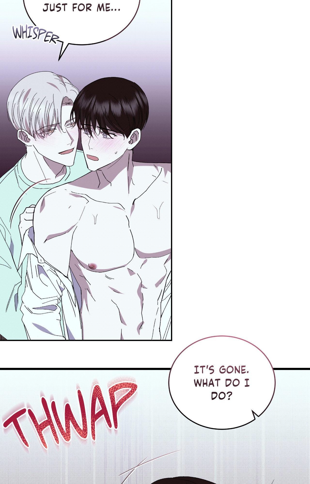Please Spice Up My Life, Darling! - Chapter 47 manhwa