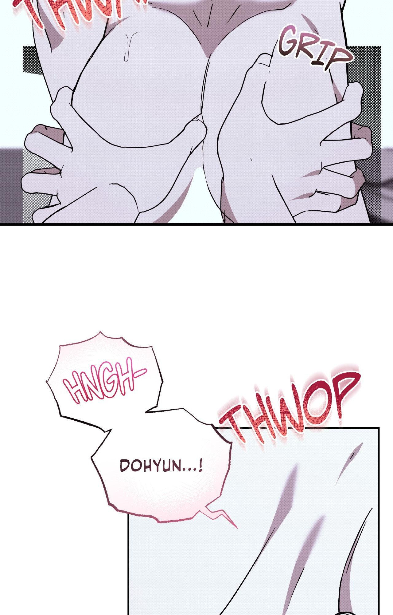 Please Spice Up My Life, Darling! - Chapter 47 manhwa