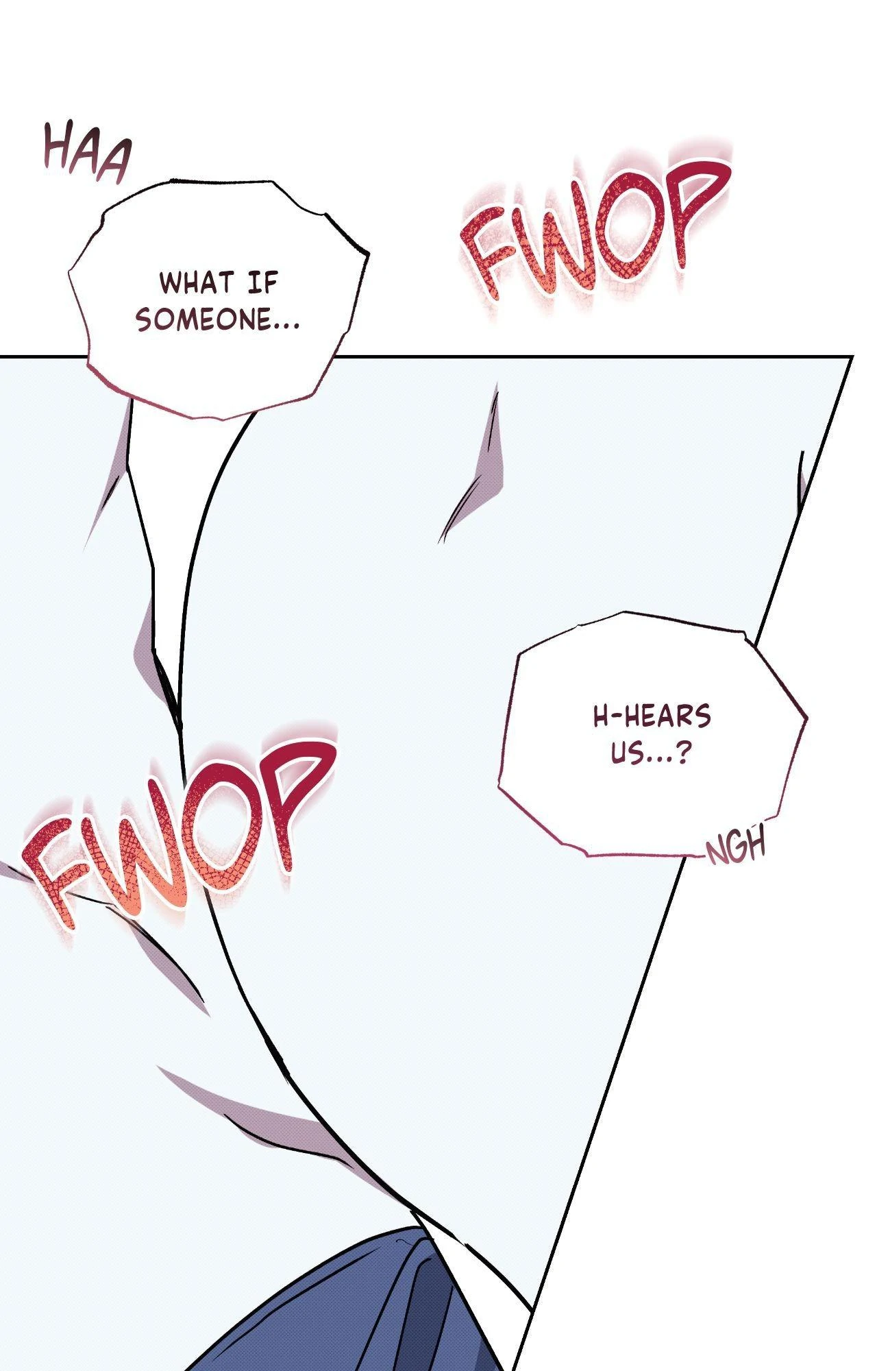 Please Spice Up My Life, Darling! - Chapter 47 manhwa