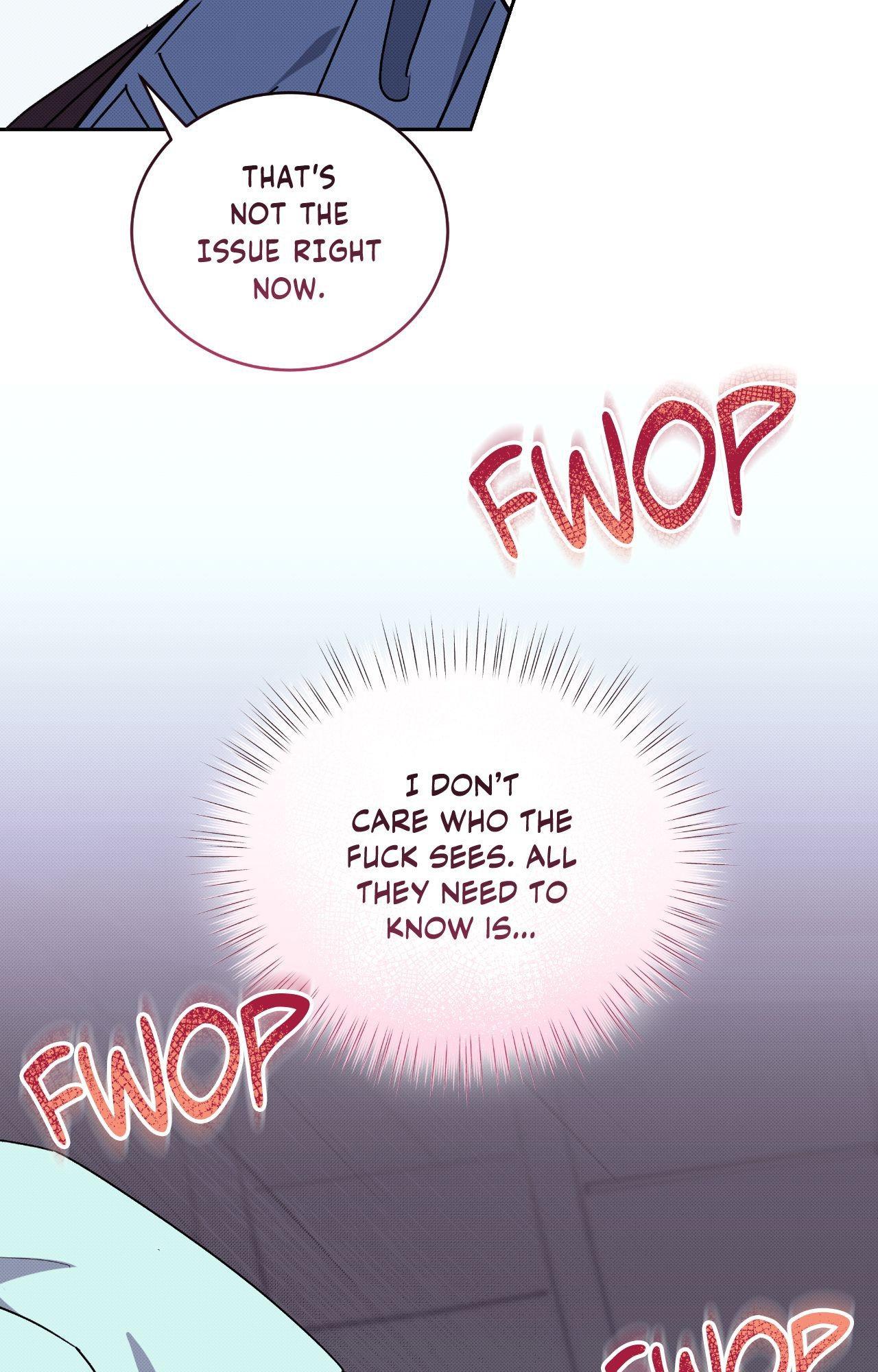 Please Spice Up My Life, Darling! - Chapter 47 manhwa