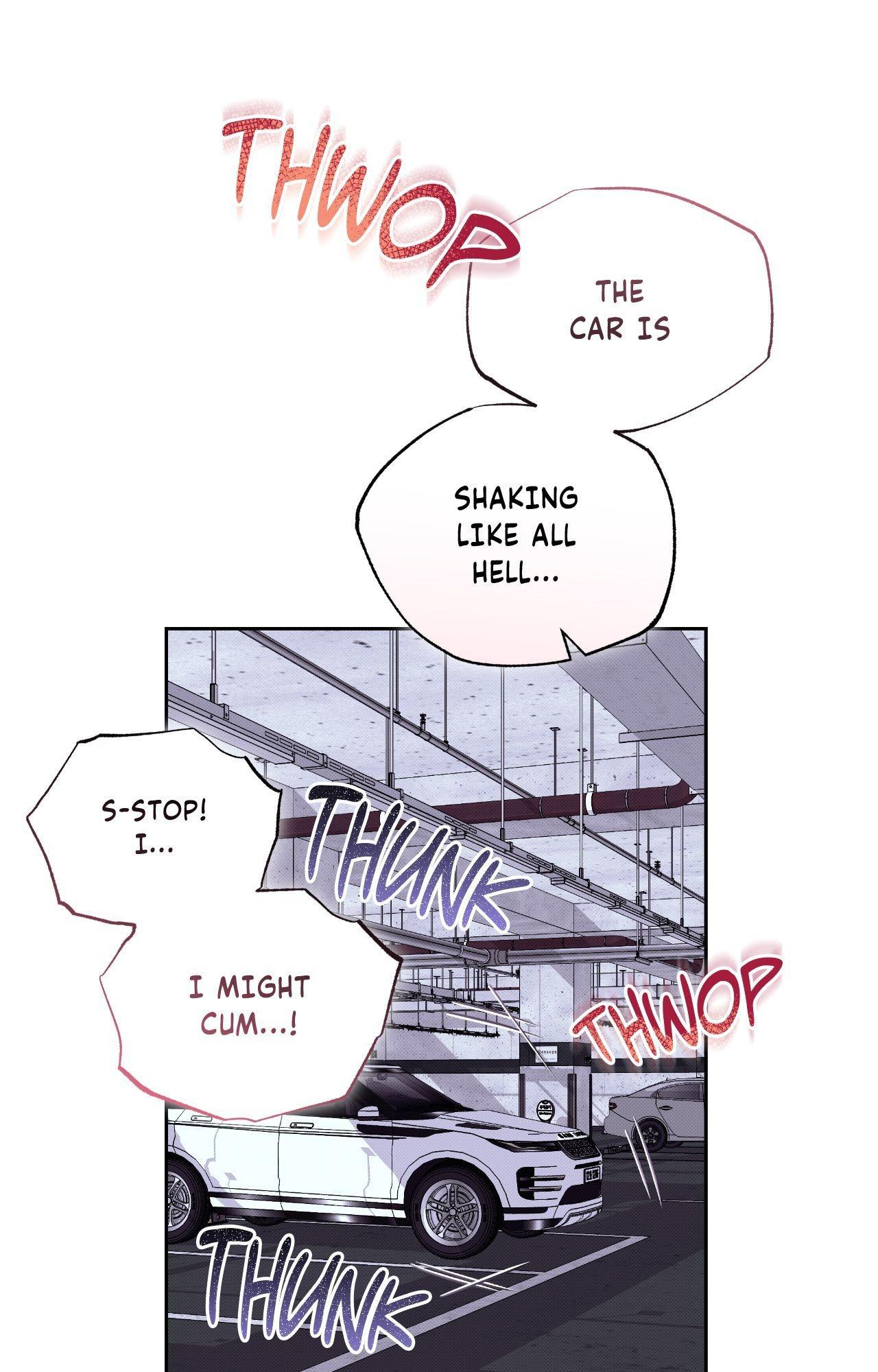 Please Spice Up My Life, Darling! - Chapter 47 manhwa