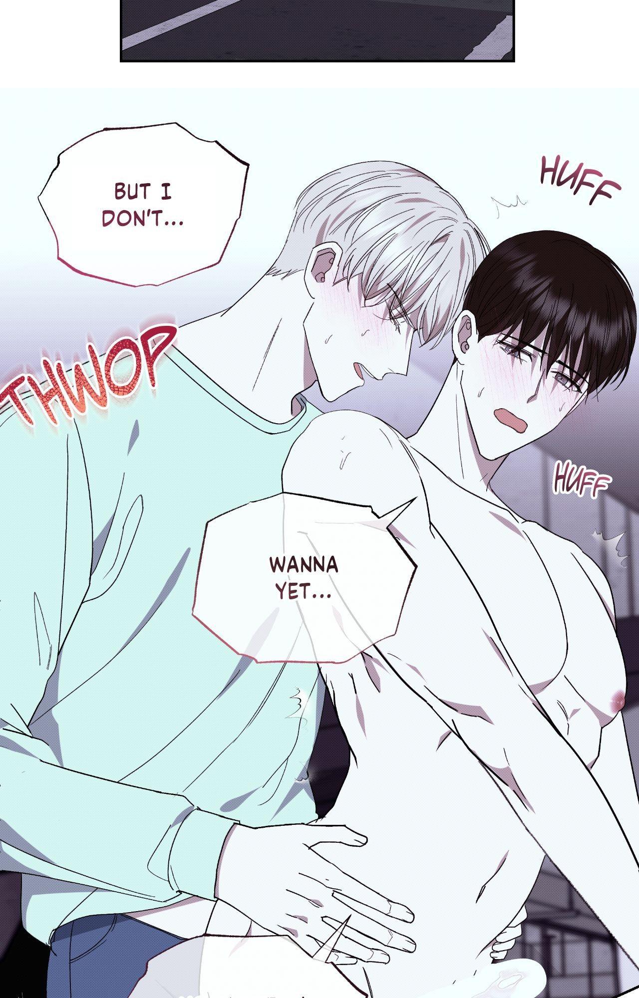 Please Spice Up My Life, Darling! - Chapter 47 manhwa