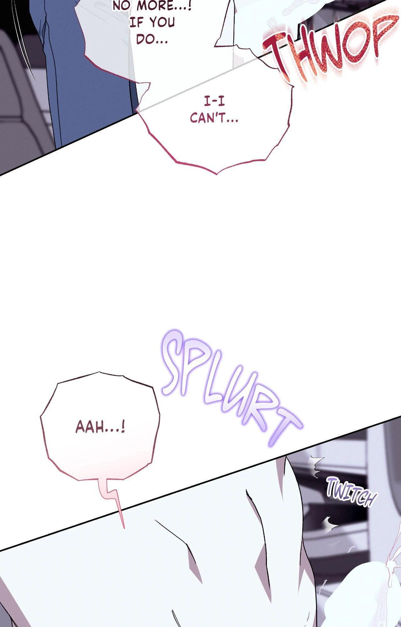 Please Spice Up My Life, Darling! - Chapter 47 manhwa