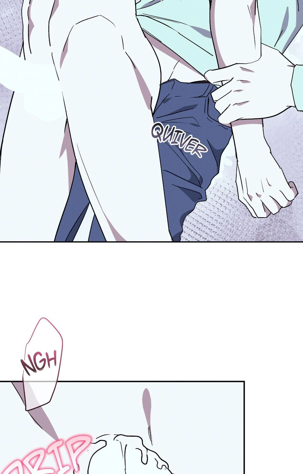 Please Spice Up My Life, Darling! - Chapter 47 manhwa