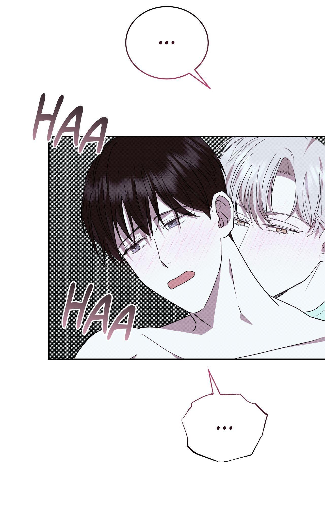 Please Spice Up My Life, Darling! - Chapter 47 manhwa