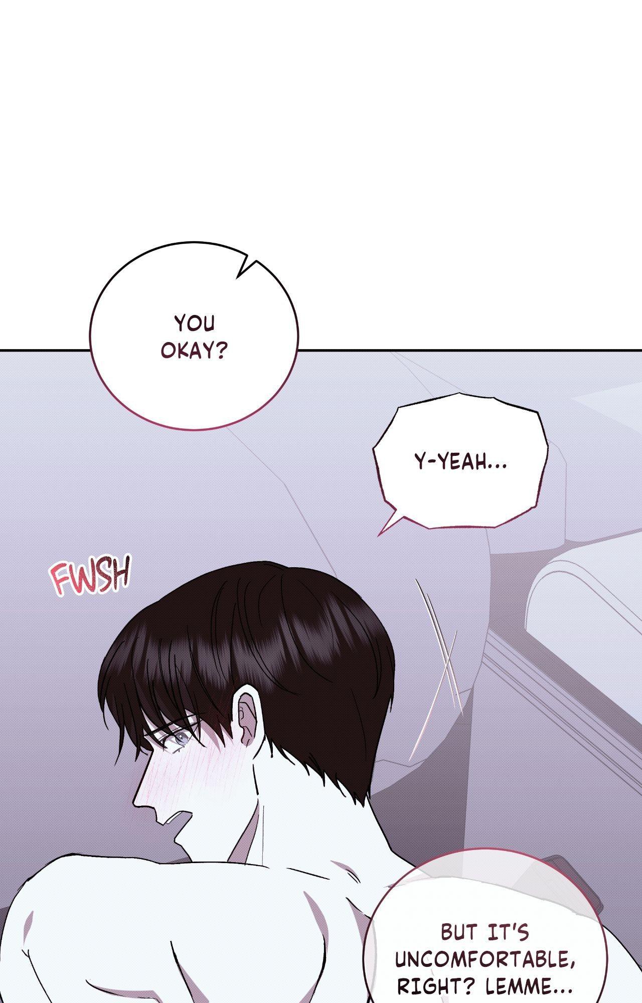Please Spice Up My Life, Darling! - Chapter 47 manhwa