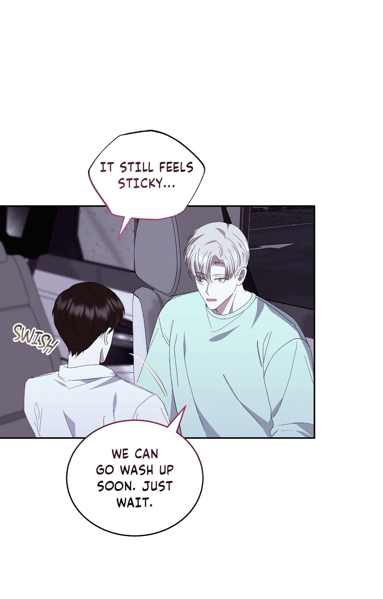 Please Spice Up My Life, Darling! - Chapter 47 manhwa