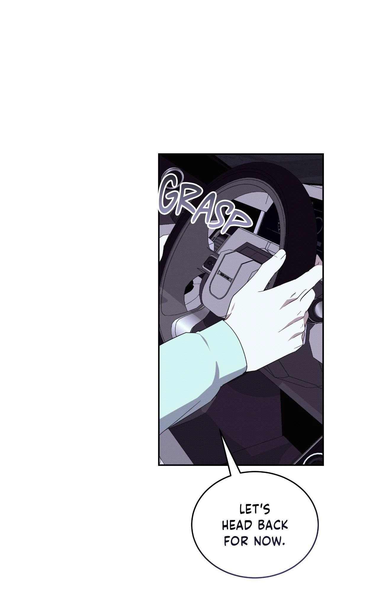 Please Spice Up My Life, Darling! - Chapter 47 manhwa