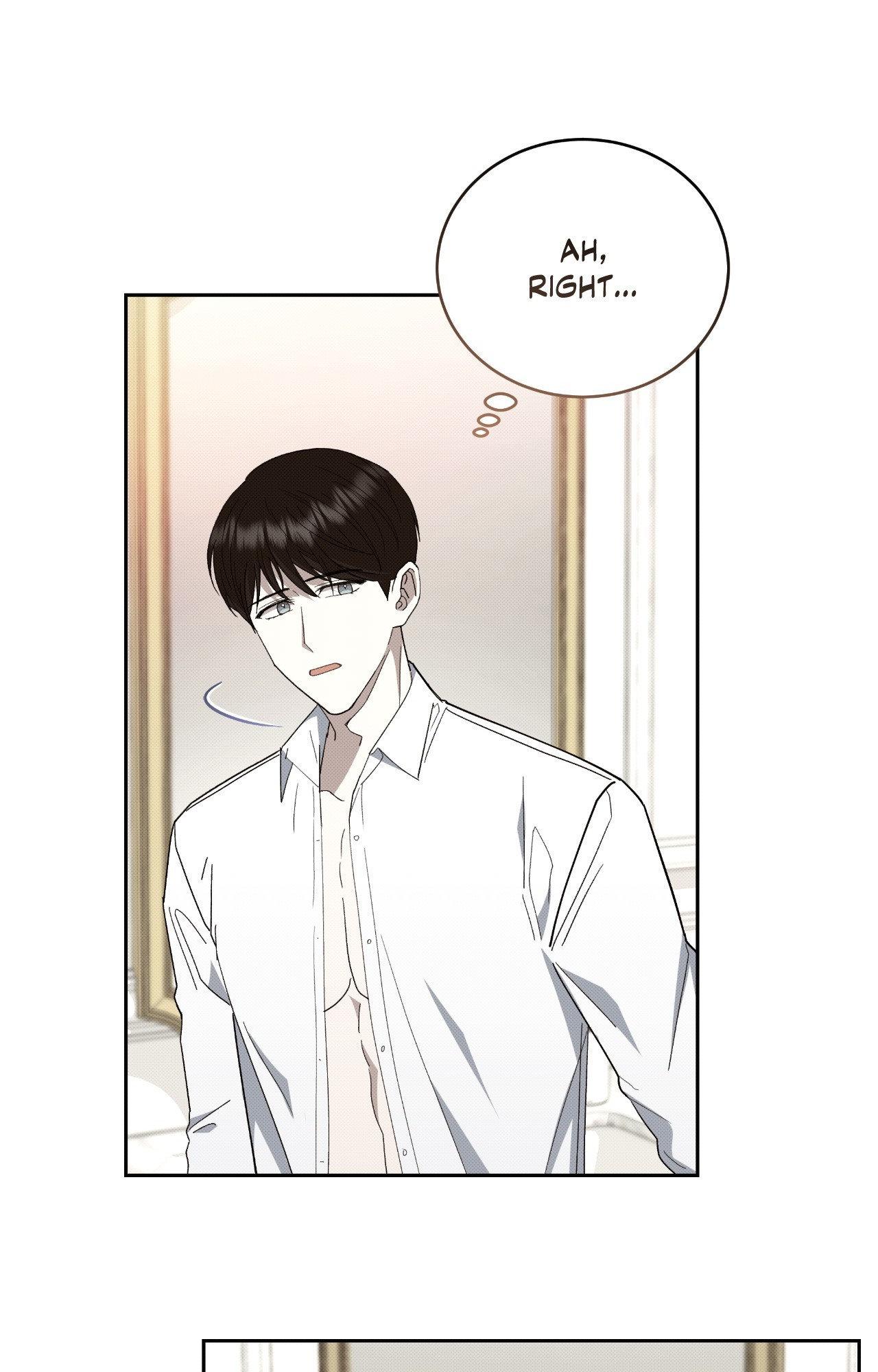 Please Spice Up My Life, Darling! - Chapter 47 manhwa