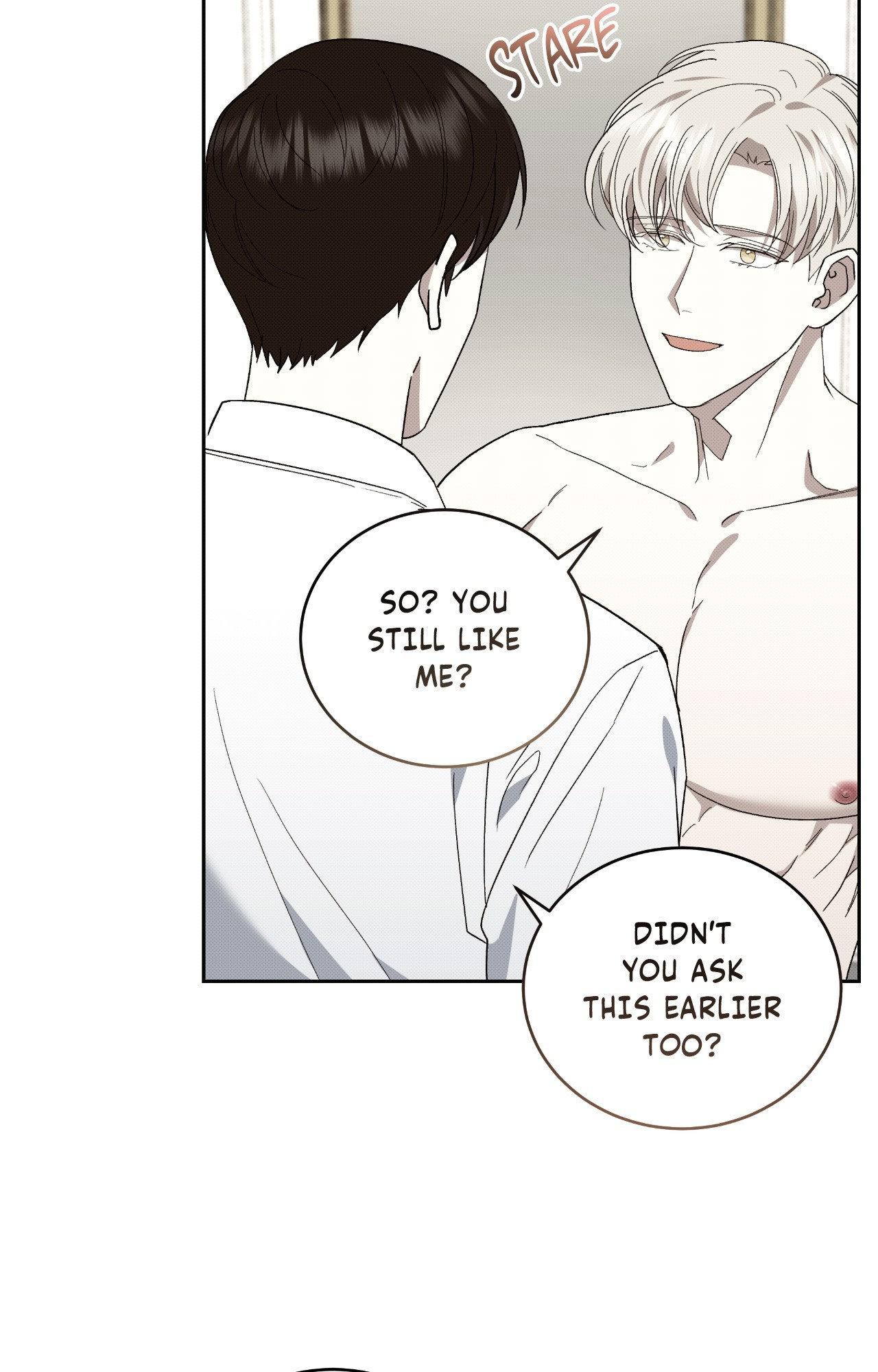 Please Spice Up My Life, Darling! - Chapter 47 manhwa
