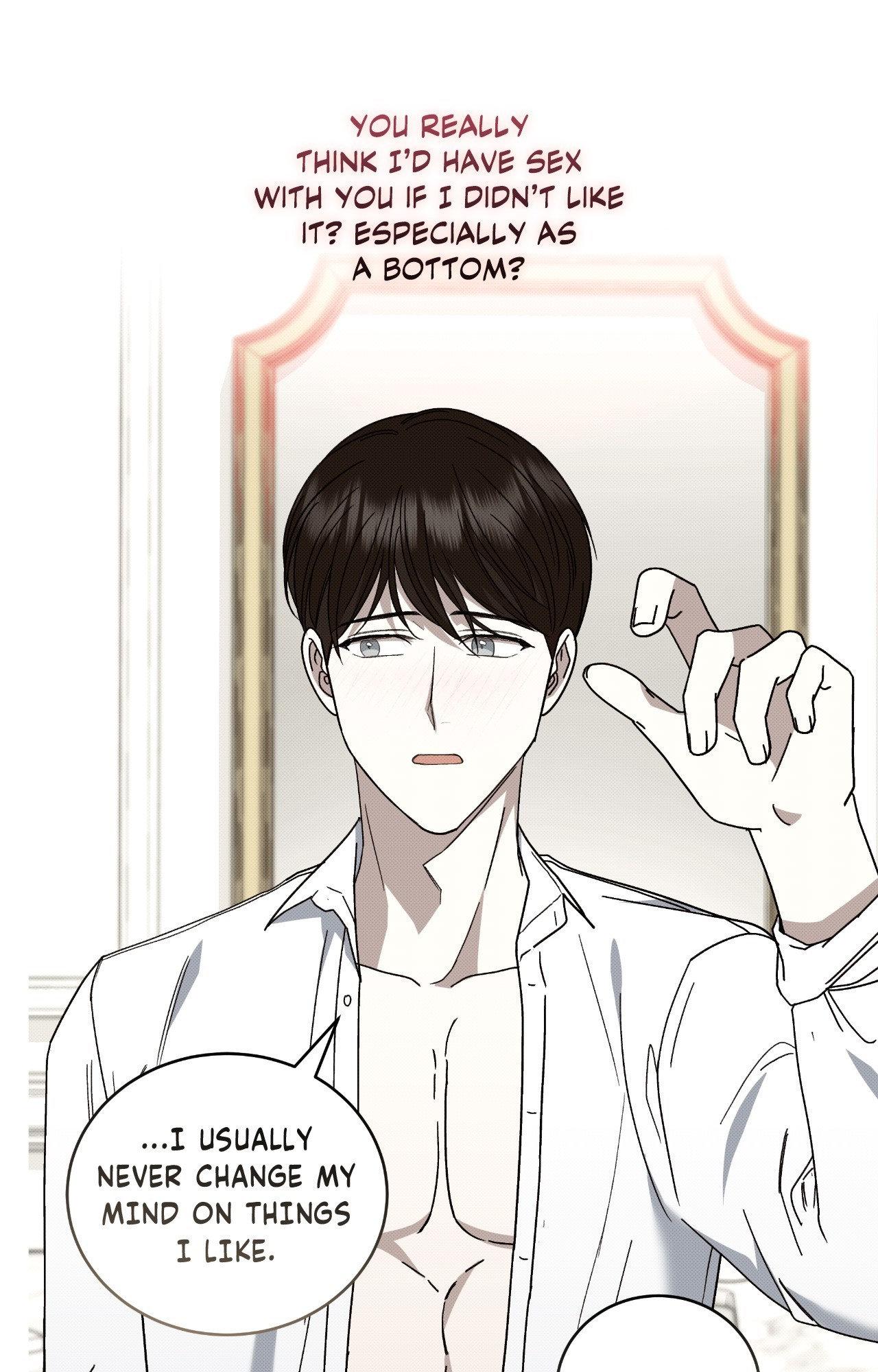 Please Spice Up My Life, Darling! - Chapter 47 manhwa