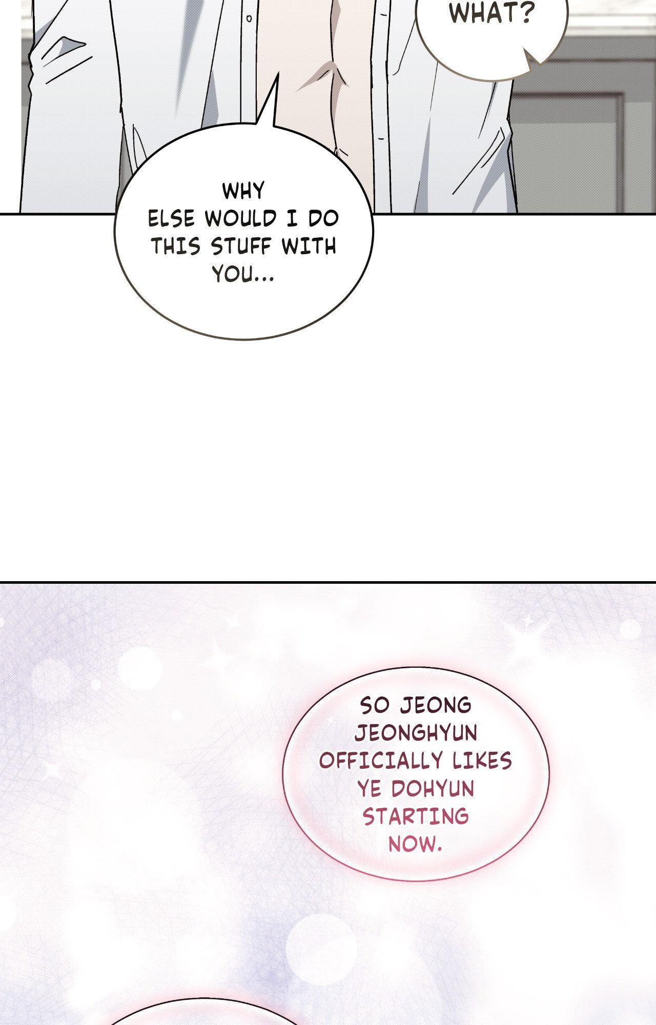 Please Spice Up My Life, Darling! - Chapter 47 manhwa