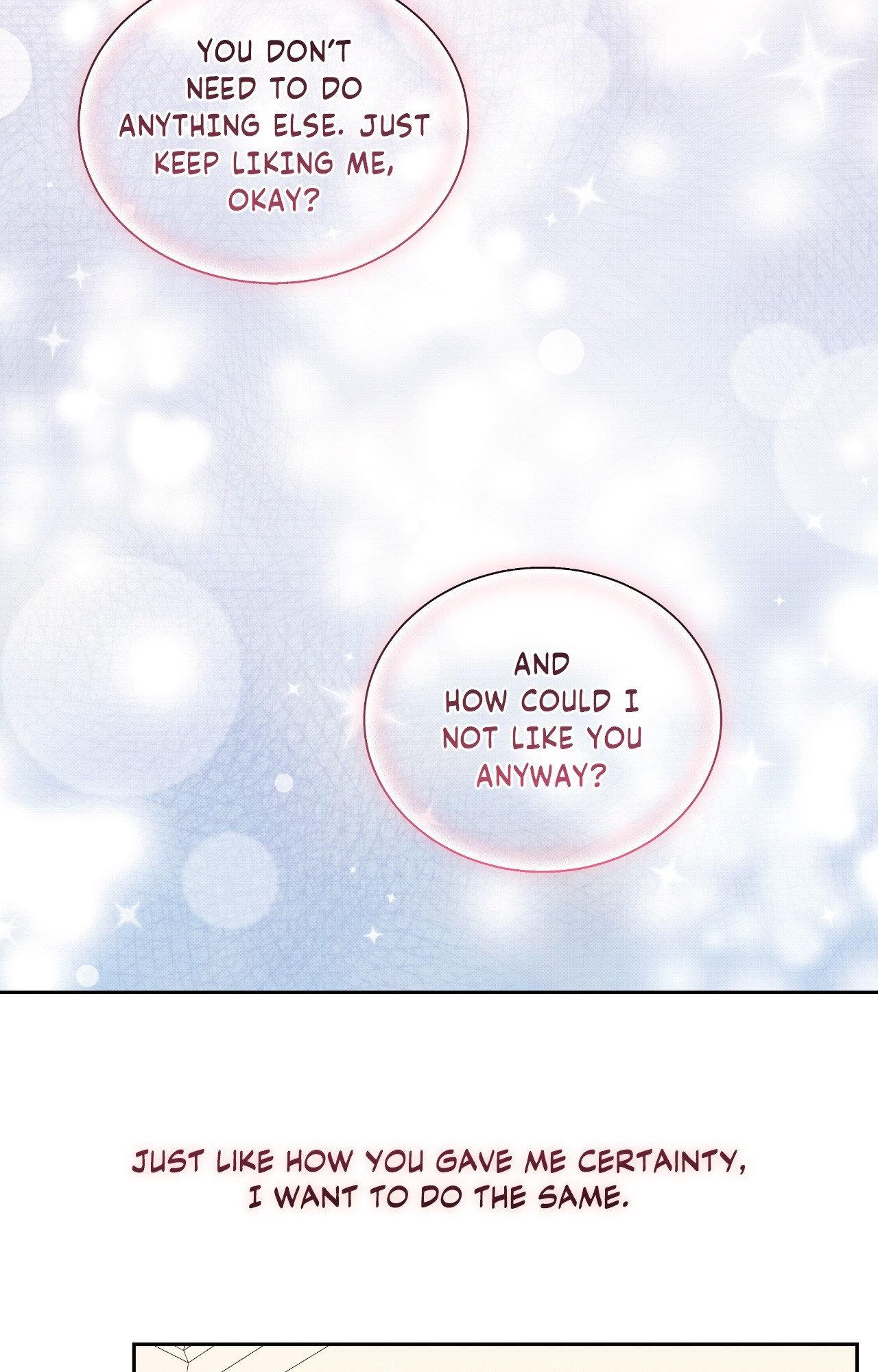 Please Spice Up My Life, Darling! - Chapter 47 manhwa