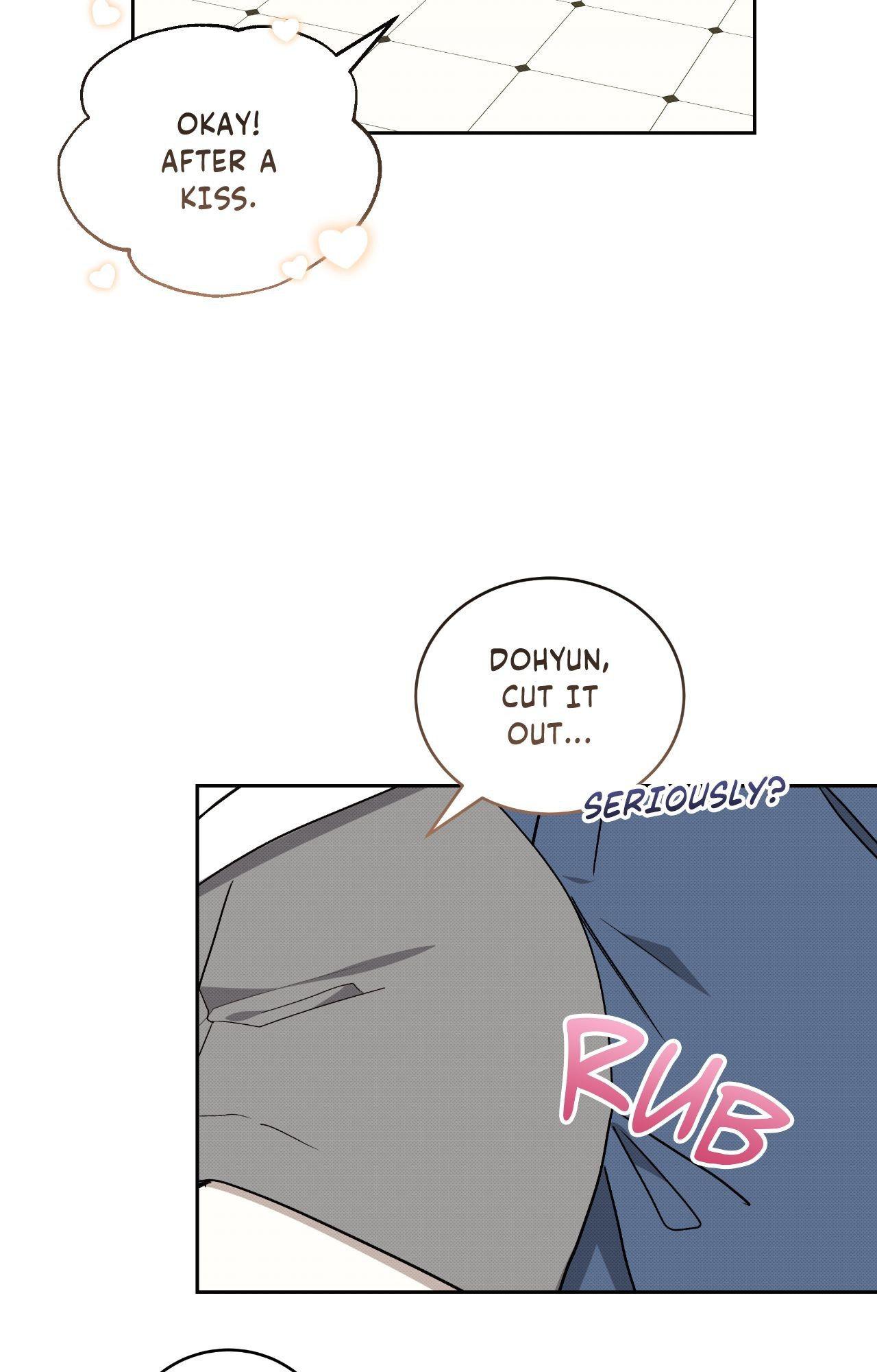 Please Spice Up My Life, Darling! - Chapter 47 manhwa
