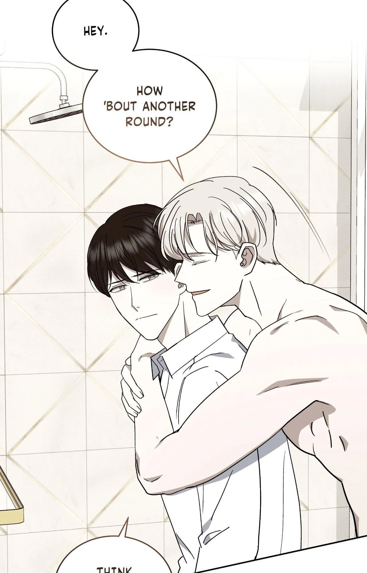 Please Spice Up My Life, Darling! - Chapter 47 manhwa