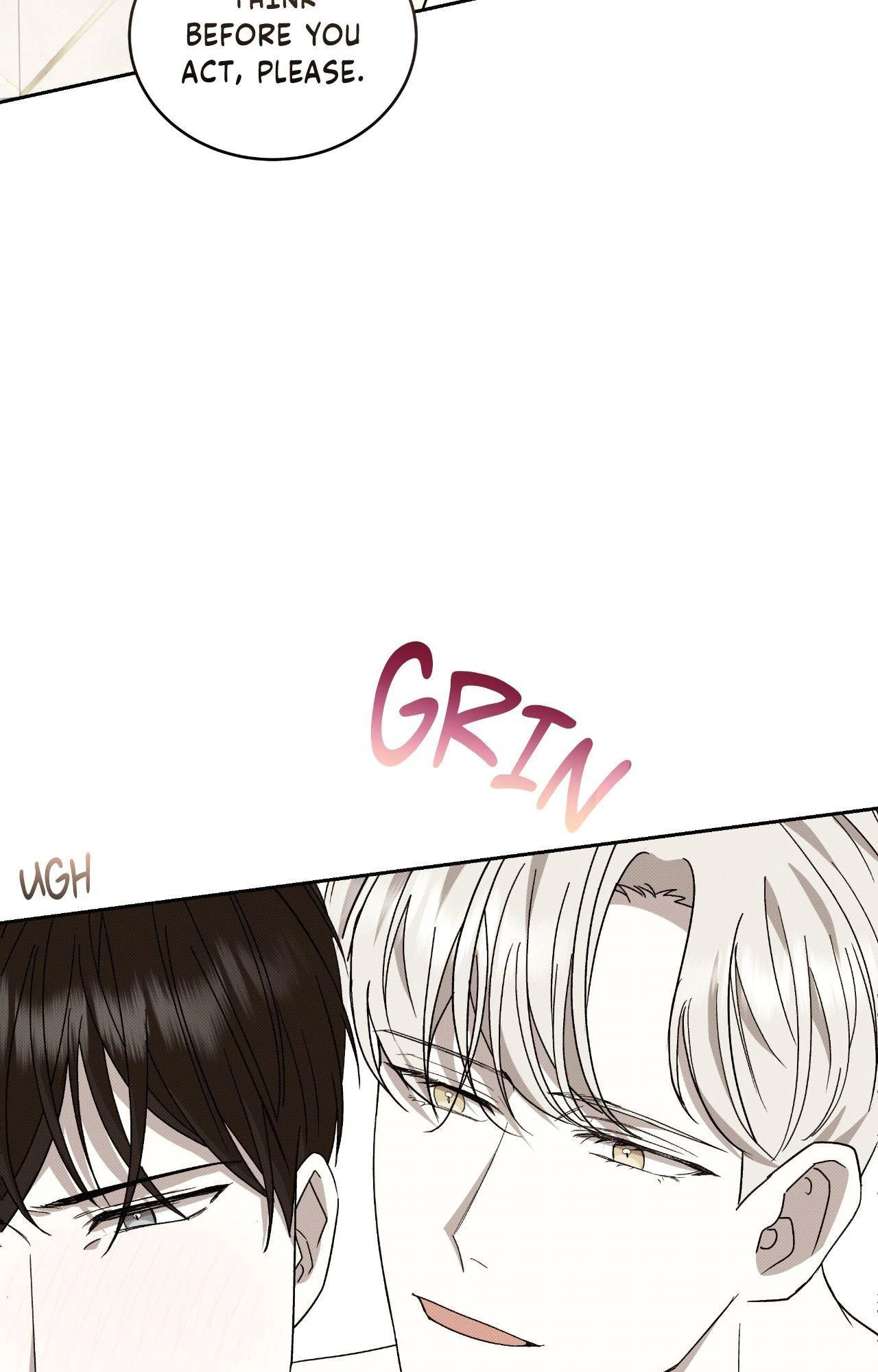 Please Spice Up My Life, Darling! - Chapter 47 manhwa